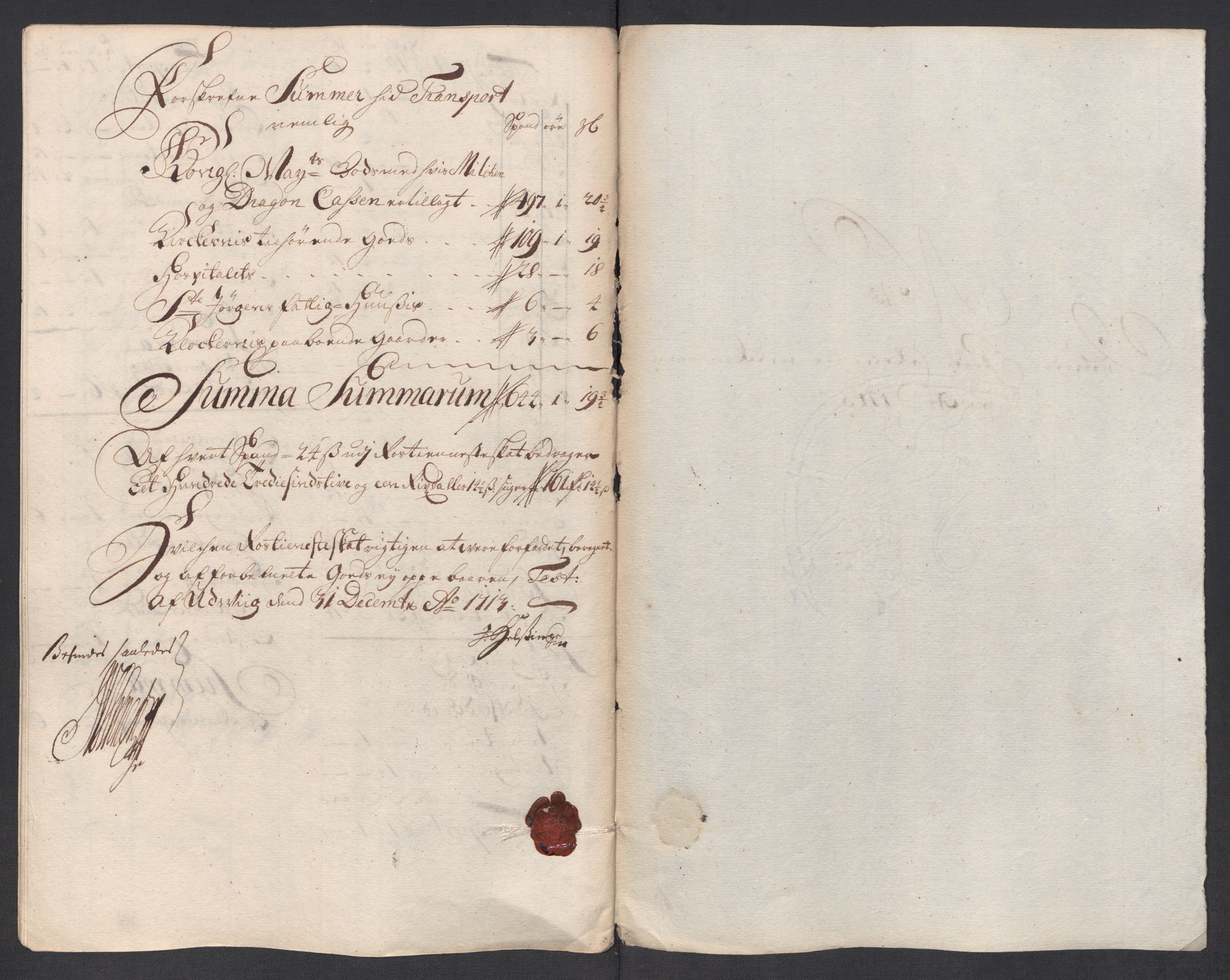 Rentekammeret inntil 1814, Reviderte regnskaper, Fogderegnskap, AV/RA-EA-4092/R63/L4321: Fogderegnskap Inderøy, 1713, s. 182