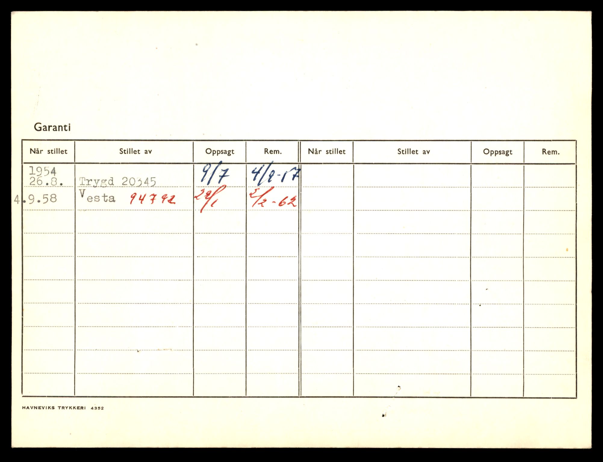 Møre og Romsdal vegkontor - Ålesund trafikkstasjon, AV/SAT-A-4099/F/Fe/L0038: Registreringskort for kjøretøy T 13180 - T 13360, 1927-1998, s. 704