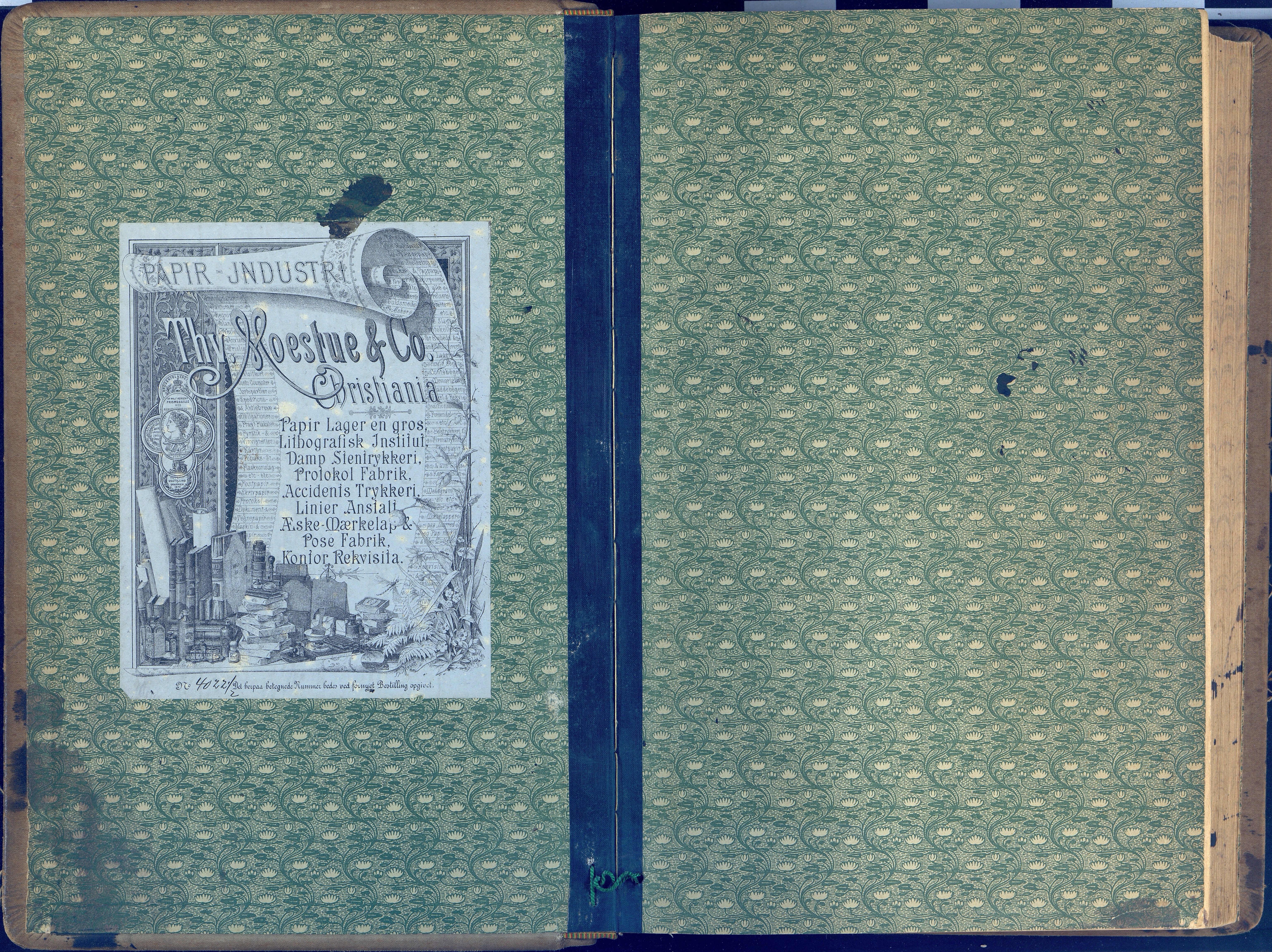 Risør kommune, AAKS/KA0901-PK/1/01/L0006: Forhandlingsprotokoll, 1900-1907