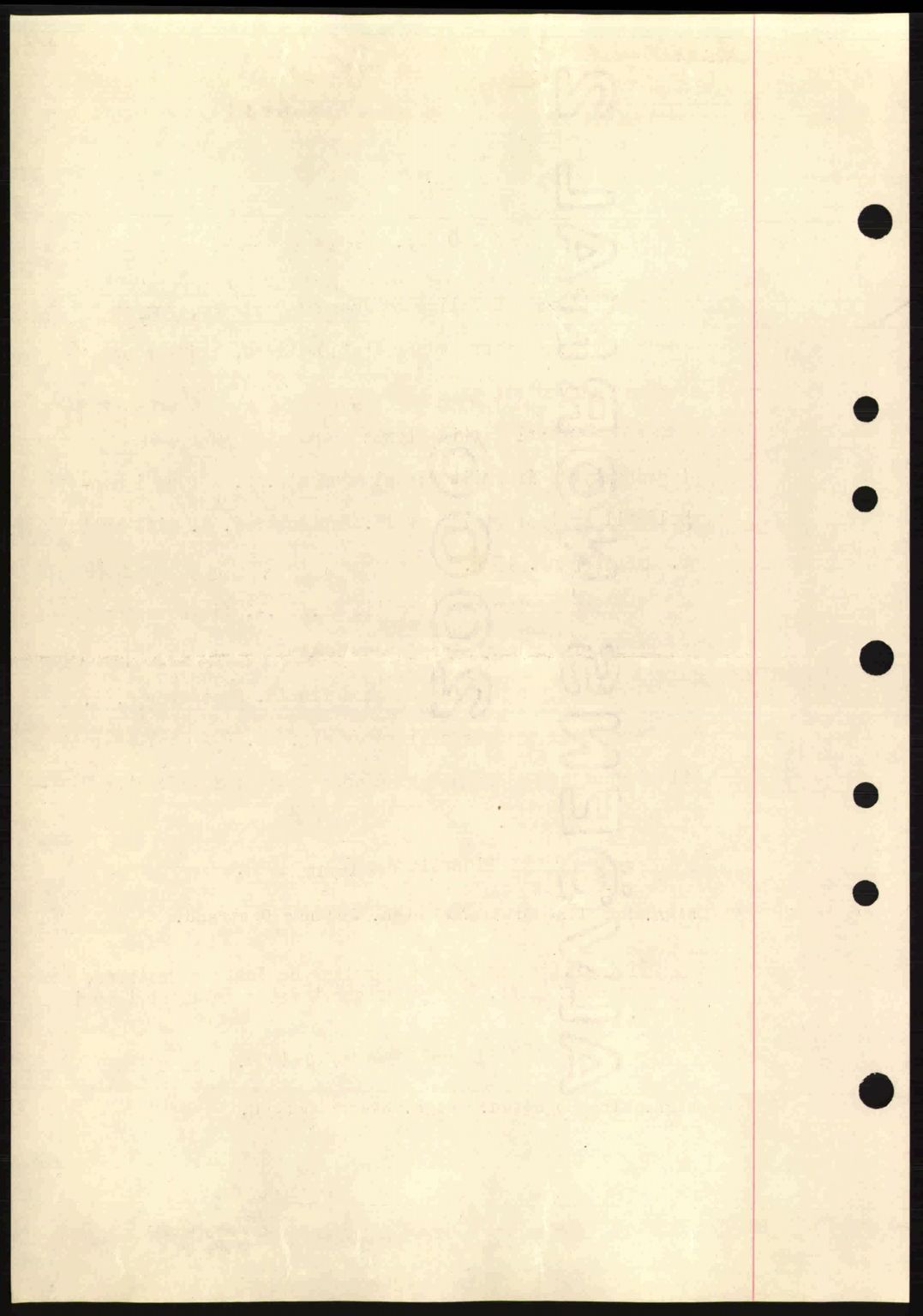 Kristiansund byfogd, AV/SAT-A-4587/A/27: Pantebok nr. 30, 1936-1941, Dagboknr: 894/1939