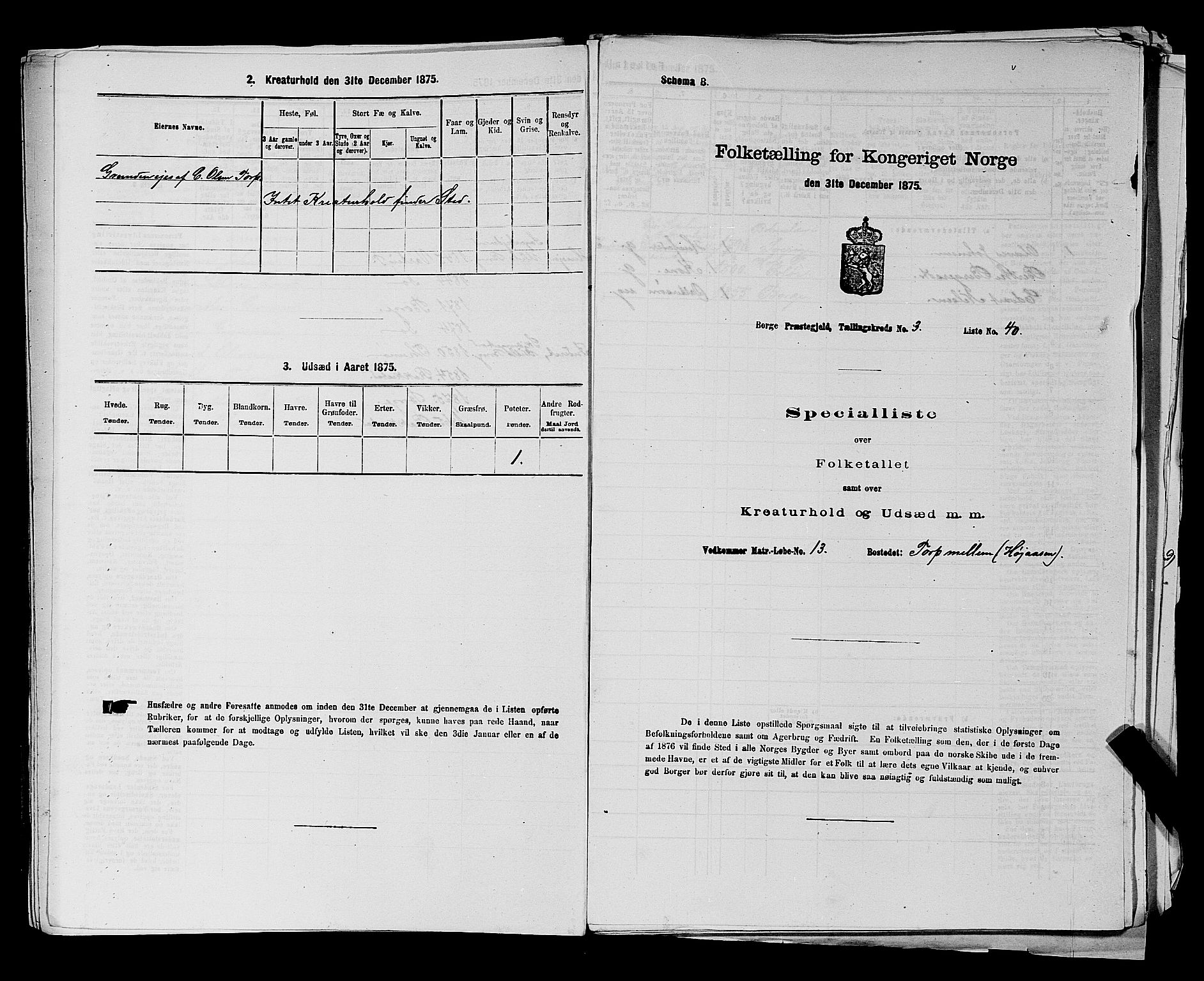 RA, Folketelling 1875 for 0113P Borge prestegjeld, 1875, s. 469