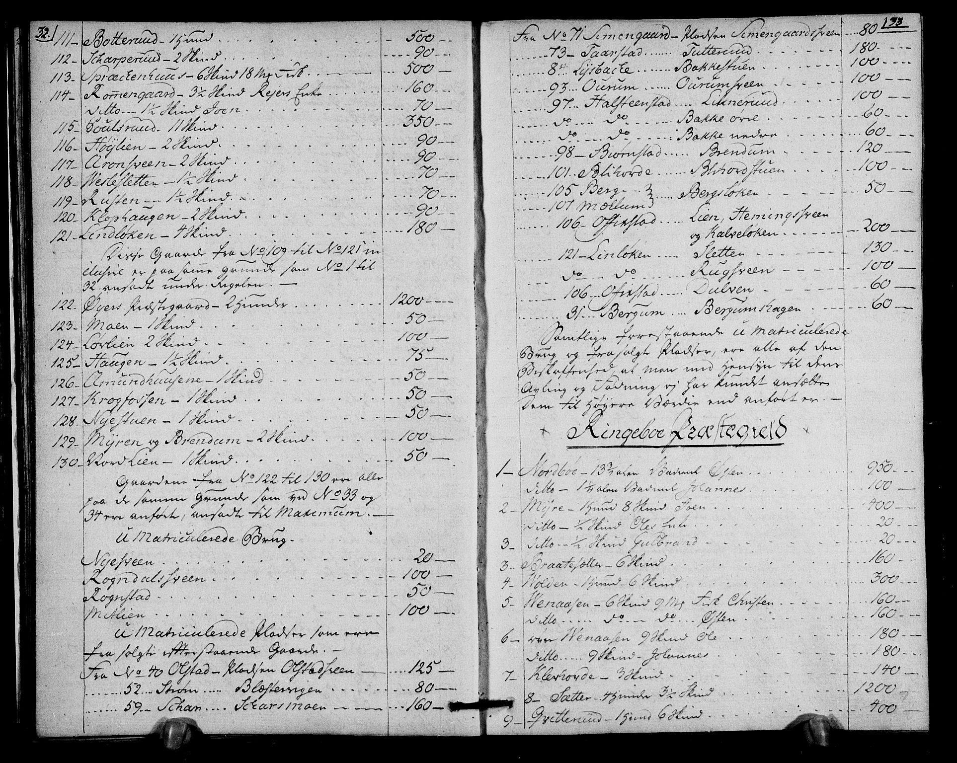 Rentekammeret inntil 1814, Realistisk ordnet avdeling, AV/RA-EA-4070/N/Ne/Nea/L0038: Gudbrandsdalen fogderi. Deliberasjonsprotokoll, 1803, s. 19