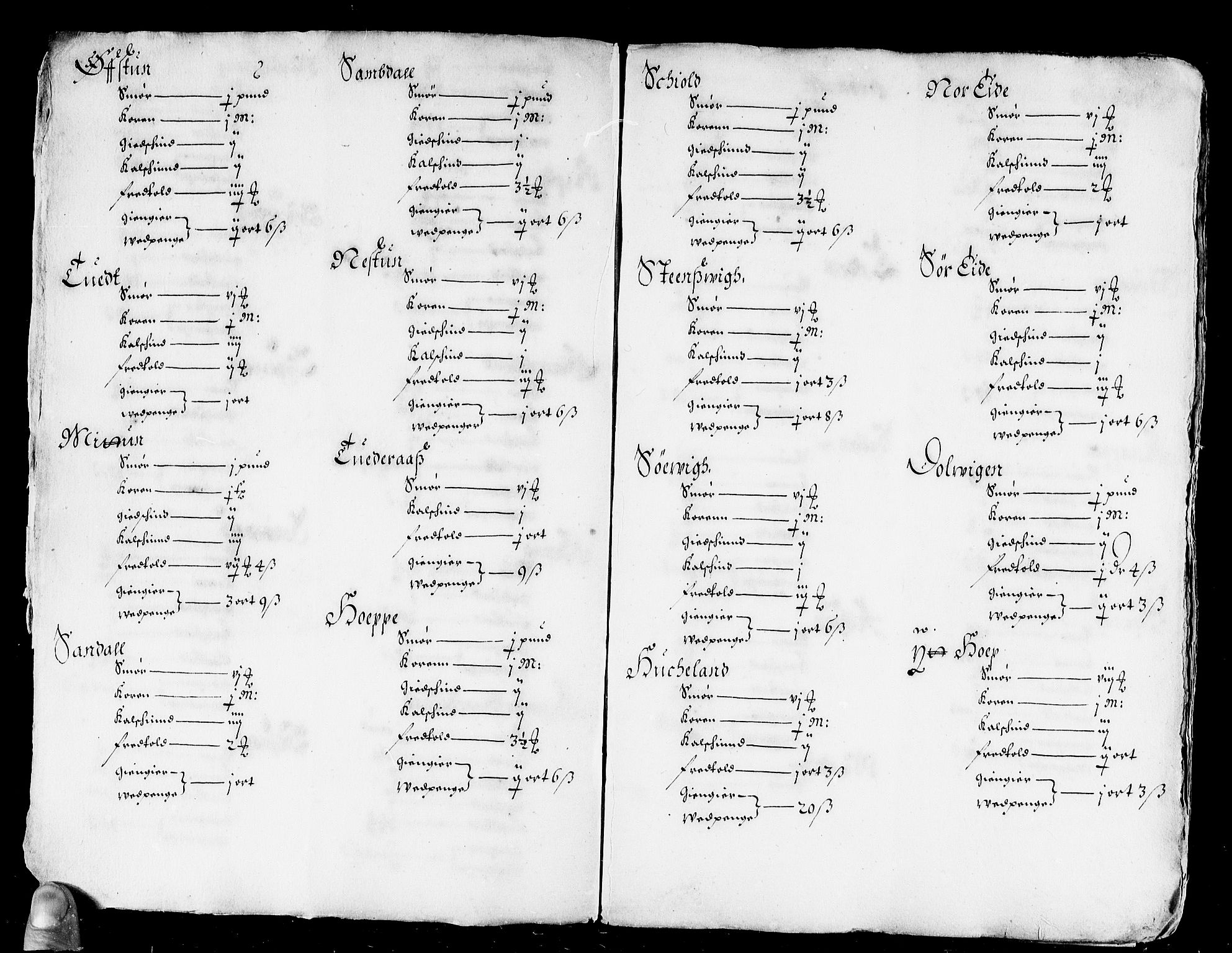 Rentekammeret inntil 1814, Reviderte regnskaper, Stiftamtstueregnskaper, Bergen stiftamt, AV/RA-EA-6043/R/Rc/L0025: Bergen stiftamt, 1667