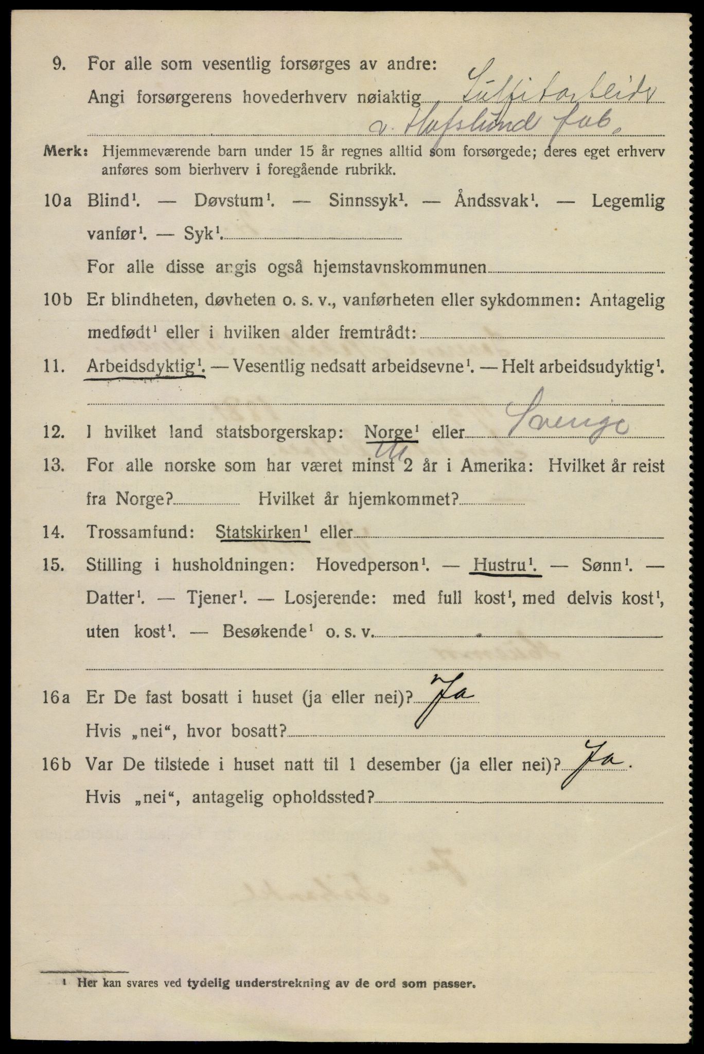 SAO, Folketelling 1920 for 0102 Sarpsborg kjøpstad, 1920, s. 28247