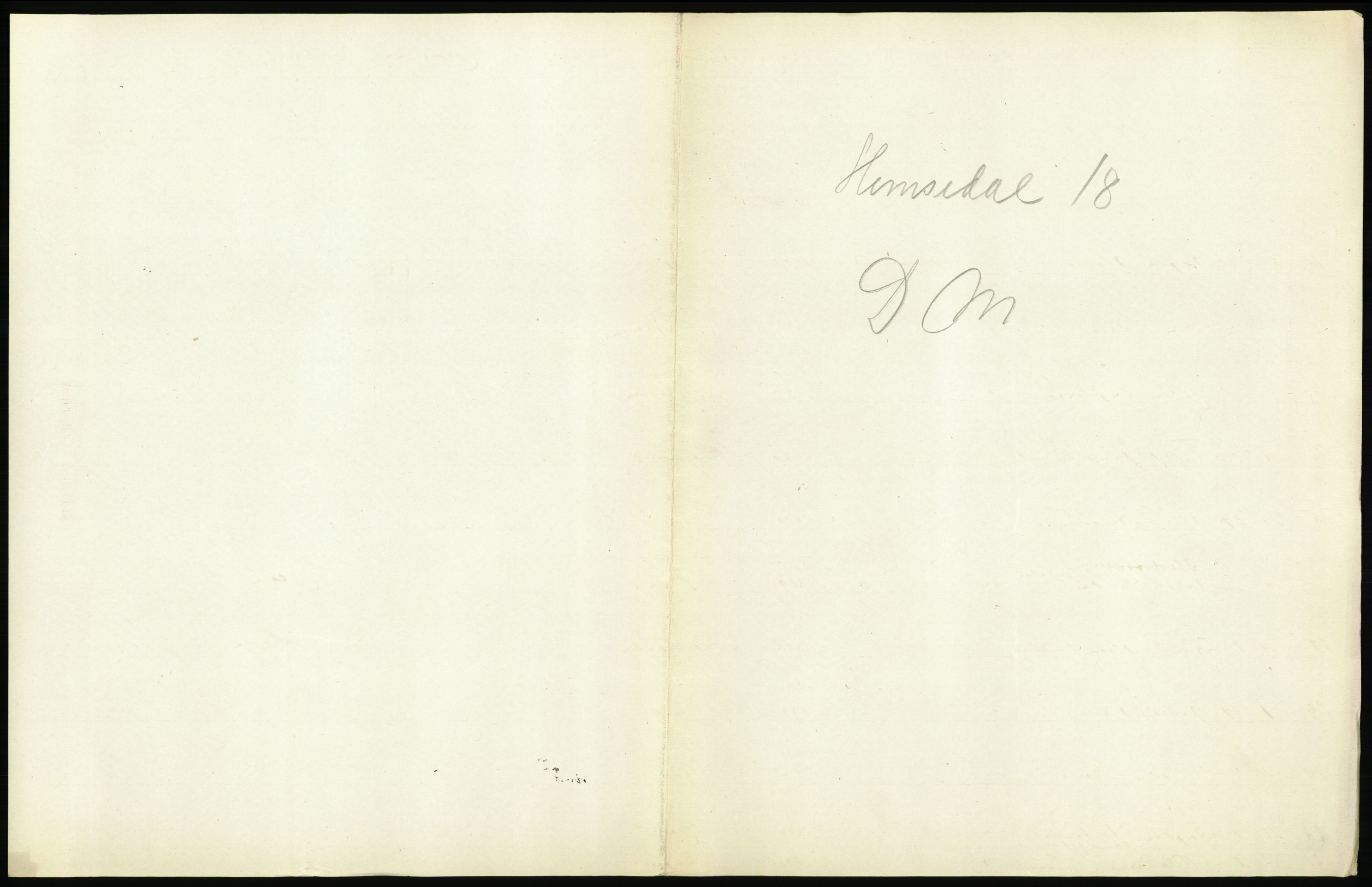 Statistisk sentralbyrå, Sosiodemografiske emner, Befolkning, AV/RA-S-2228/D/Df/Dfb/Dfbh/L0020: Buskerud fylke: Døde. Bygder og byer., 1918, s. 193