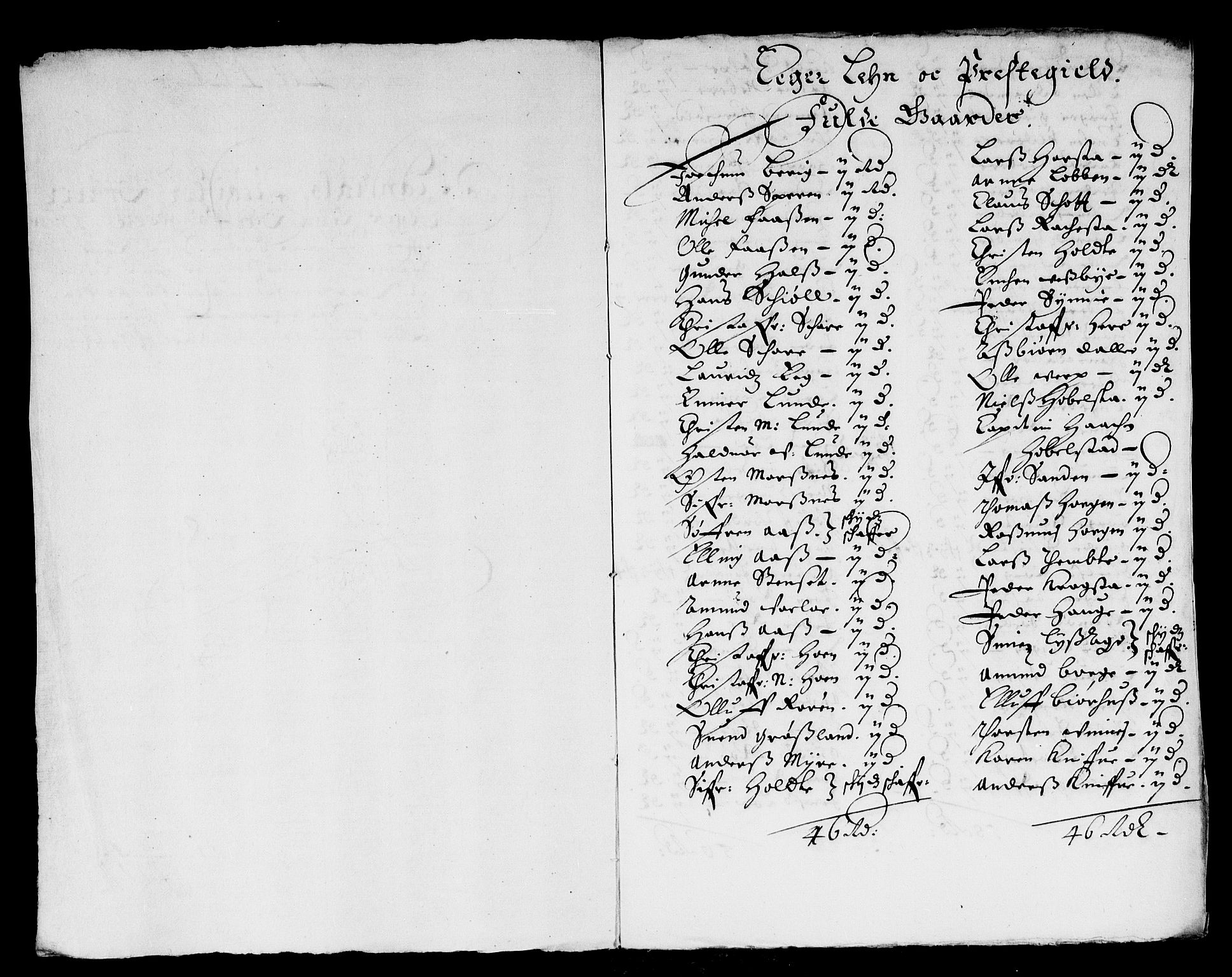 Rentekammeret inntil 1814, Reviderte regnskaper, Stiftamtstueregnskaper, Landkommissariatet på Akershus og Akershus stiftamt, AV/RA-EA-5869/R/Rb/L0051: Akershus stiftamt, 1668