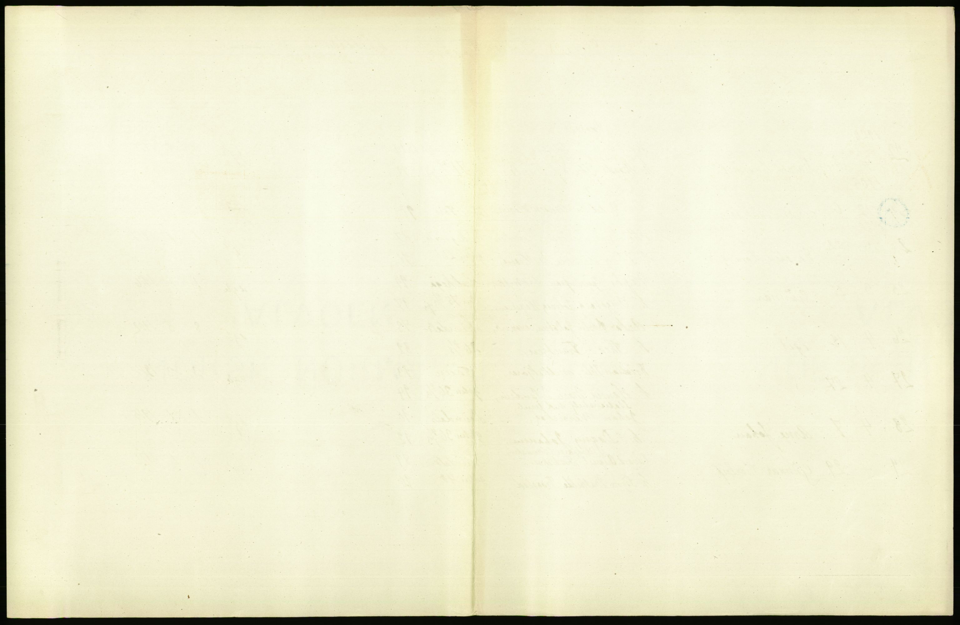 Statistisk sentralbyrå, Sosiodemografiske emner, Befolkning, AV/RA-S-2228/D/Df/Dfb/Dfbj/L0009: Kristiania: Levendefødte menn og kvinner., 1920, s. 9