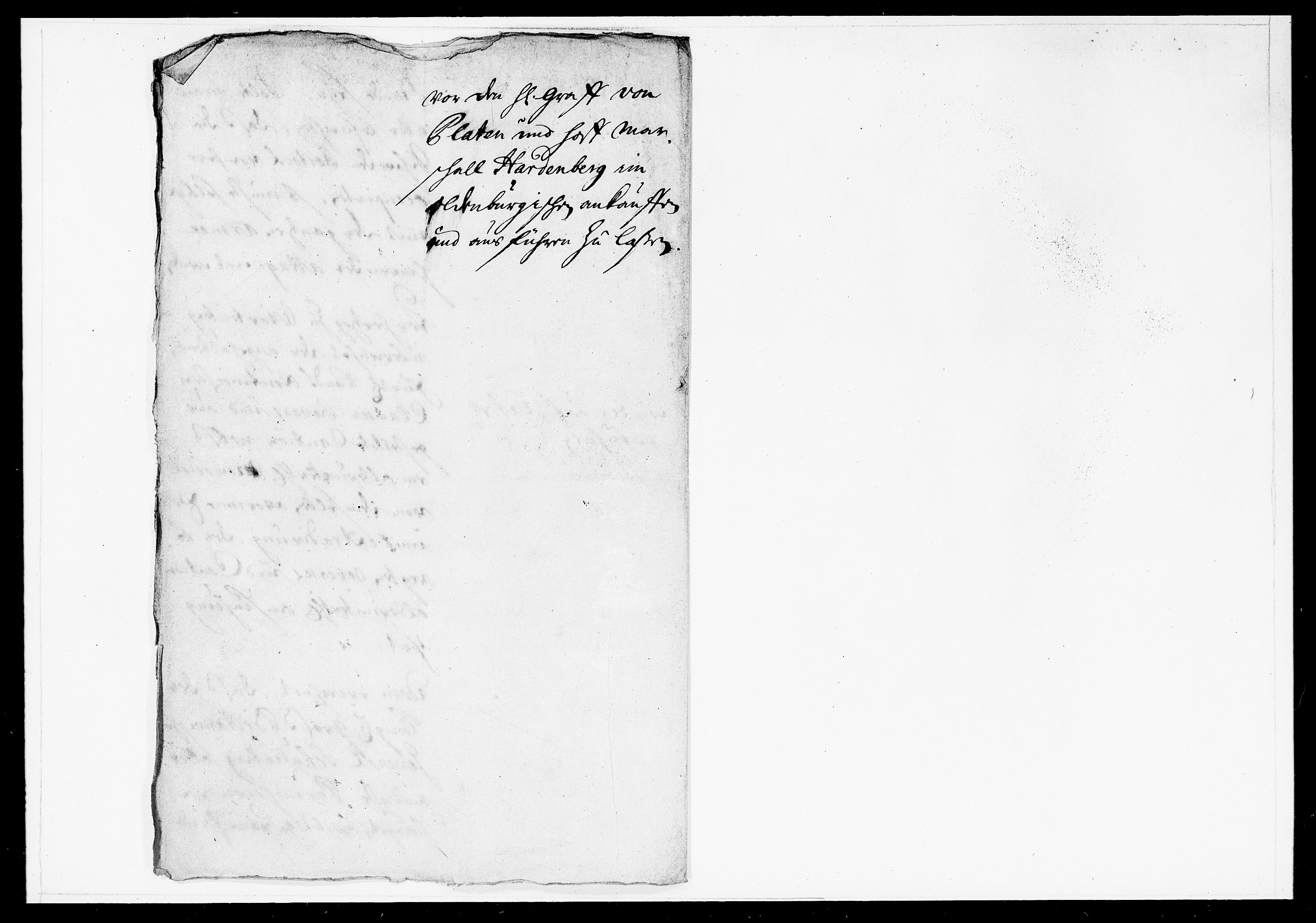 Krigskollegiet, Krigskancelliet, DRA/A-0006/-/1014-1024: Refererede sager, 1715, s. 419