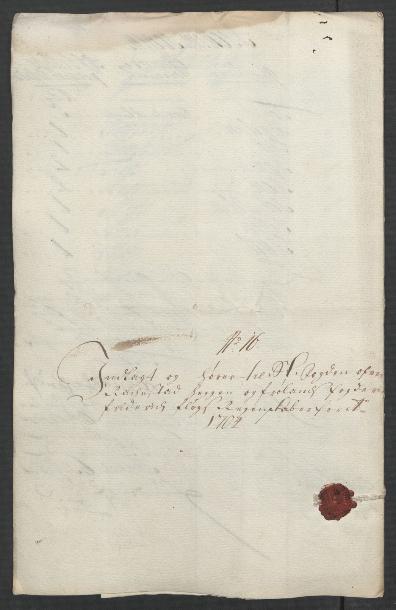 Rentekammeret inntil 1814, Reviderte regnskaper, Fogderegnskap, AV/RA-EA-4092/R07/L0296: Fogderegnskap Rakkestad, Heggen og Frøland, 1704, s. 305