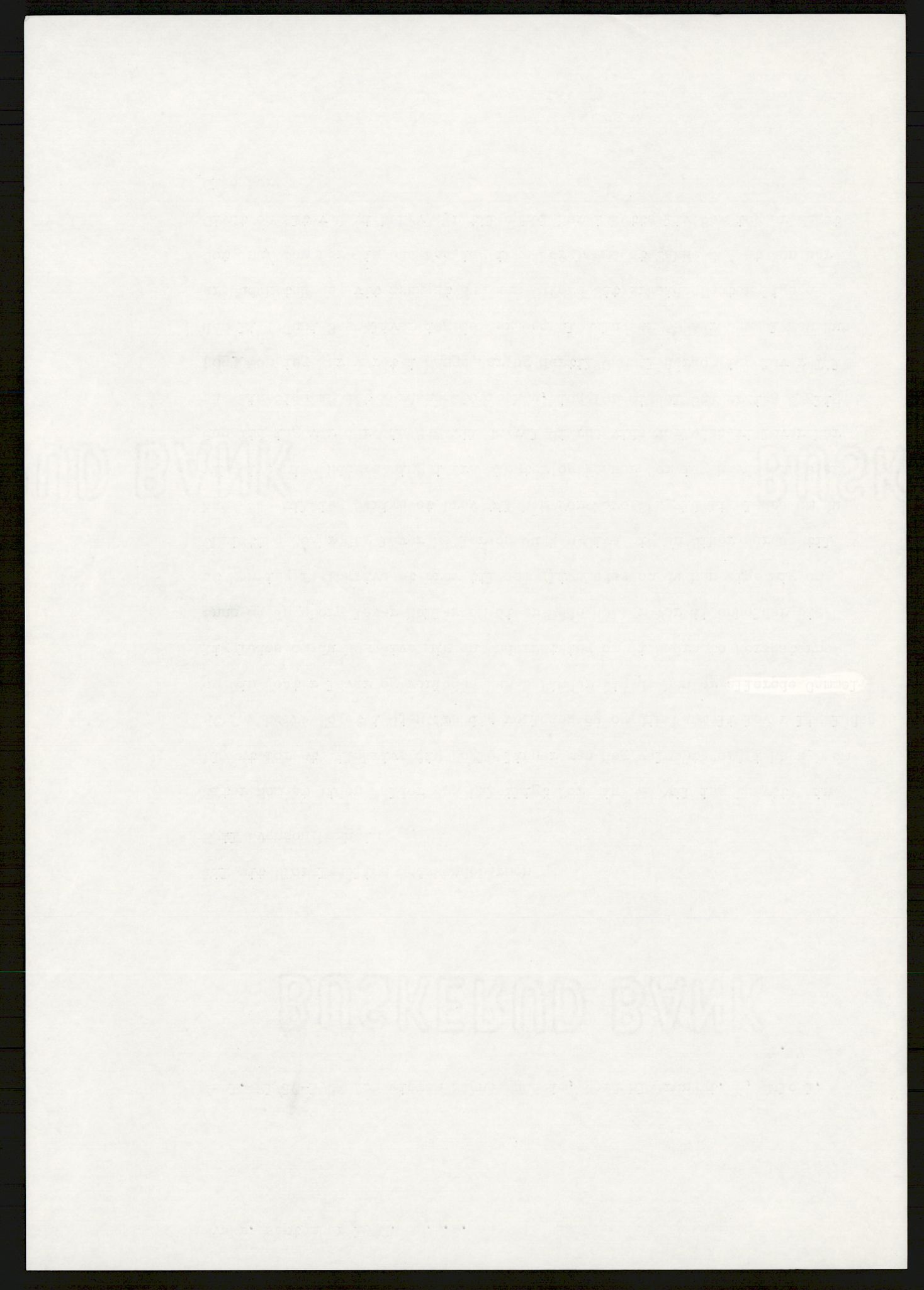 Samlinger til kildeutgivelse, Amerikabrevene, RA/EA-4057/F/L0024: Innlån fra Telemark: Gunleiksrud - Willard, 1838-1914, s. 127