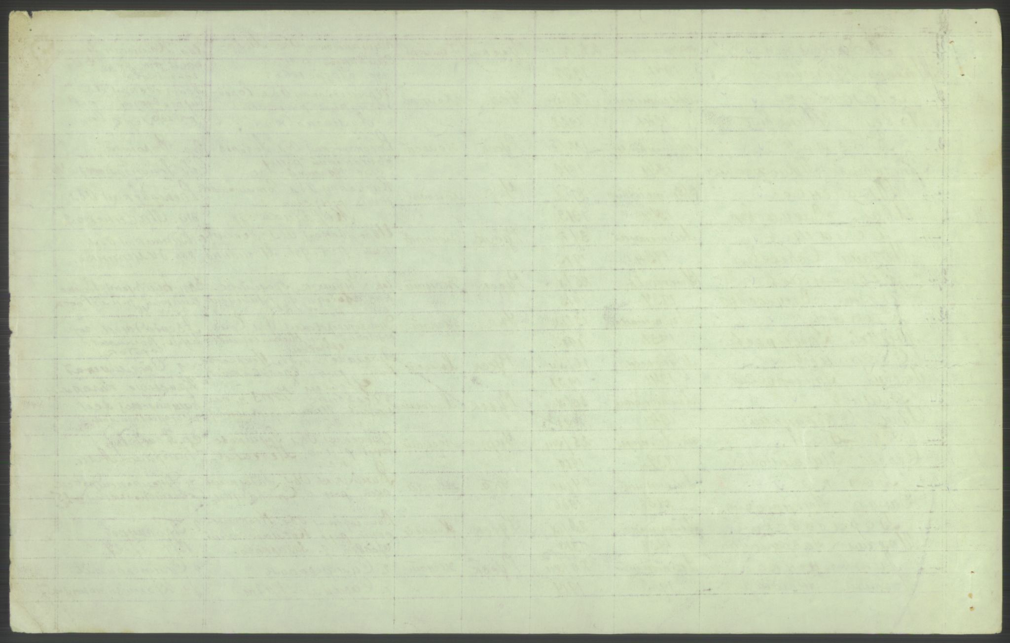 Flyktnings- og fangedirektoratet, Repatrieringskontoret, AV/RA-S-1681/D/Db/L0022: Displaced Persons (DPs) og sivile tyskere, 1945-1948, s. 547