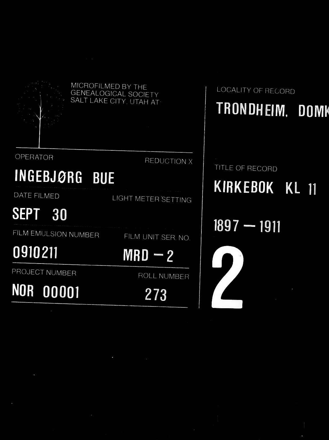 Ministerialprotokoller, klokkerbøker og fødselsregistre - Sør-Trøndelag, SAT/A-1456/601/L0094: Klokkerbok nr. 601C12, 1898-1911