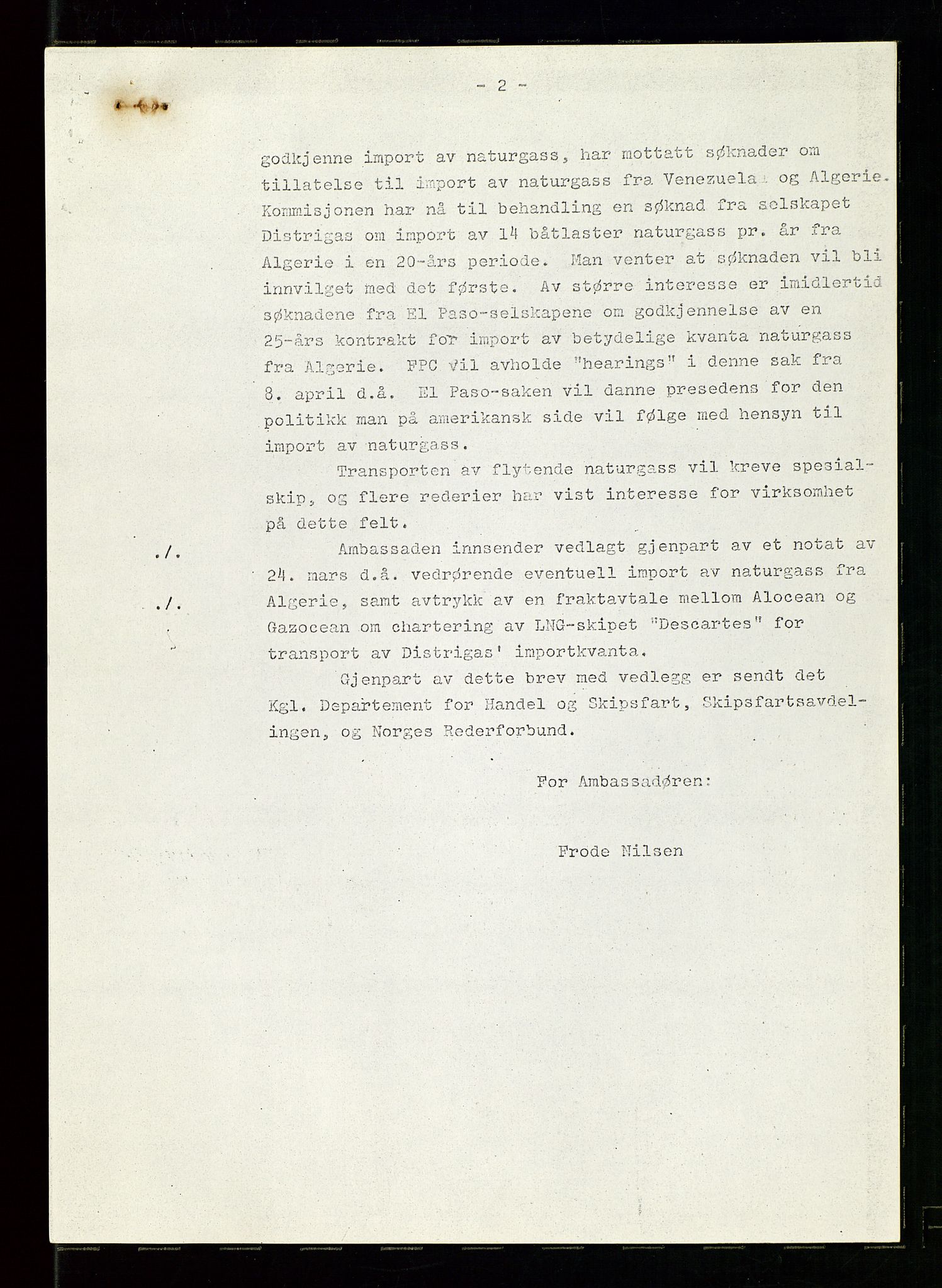 Industridepartementet, Oljekontoret, AV/SAST-A-101348/Dc/L0003: Ekofisk prosjekt, utbygging av Ekofiskfeltet, diverse, 1970-1972