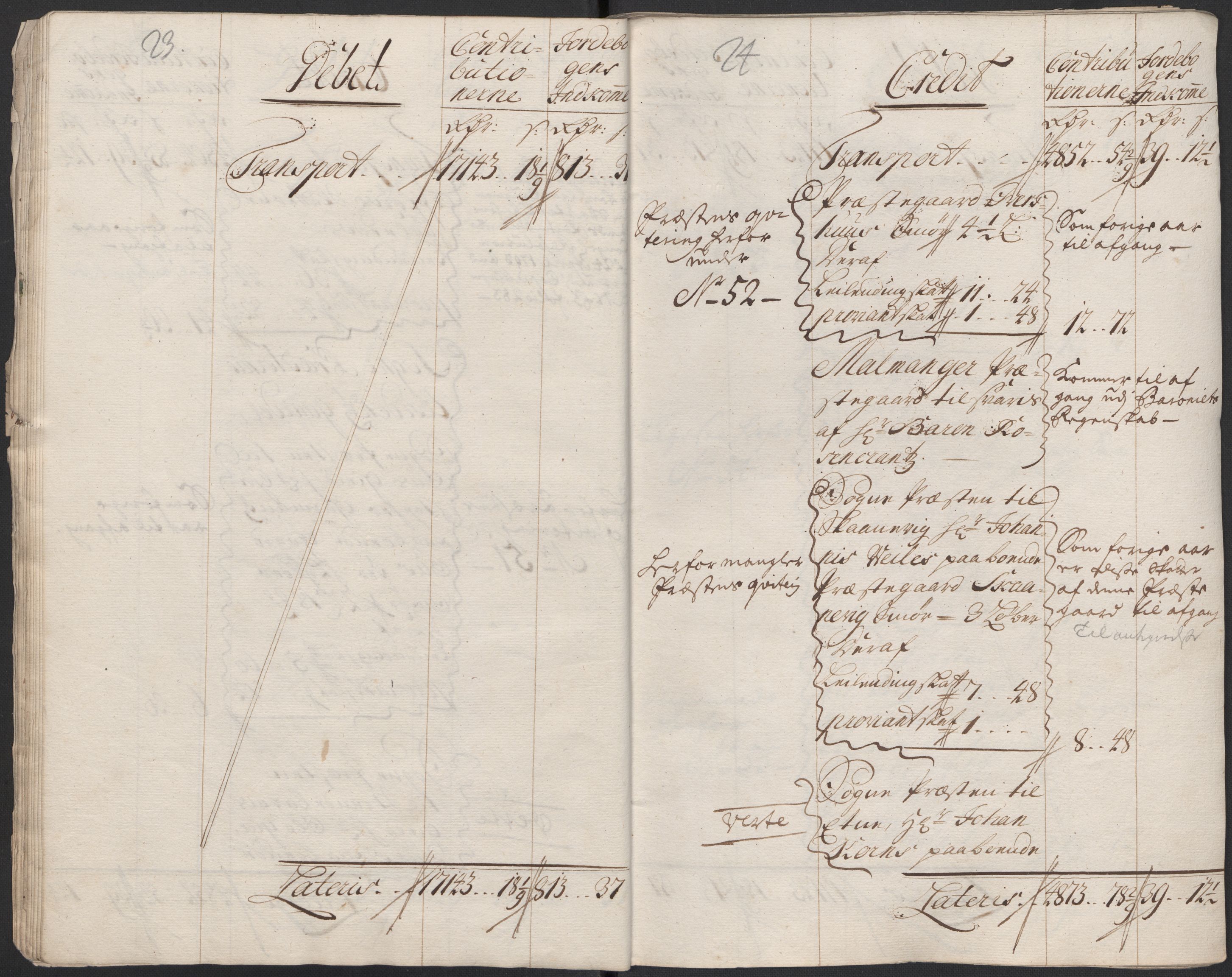 Rentekammeret inntil 1814, Reviderte regnskaper, Fogderegnskap, AV/RA-EA-4092/R48/L2995: Fogderegnskap Sunnhordland og Hardanger, 1718, s. 17