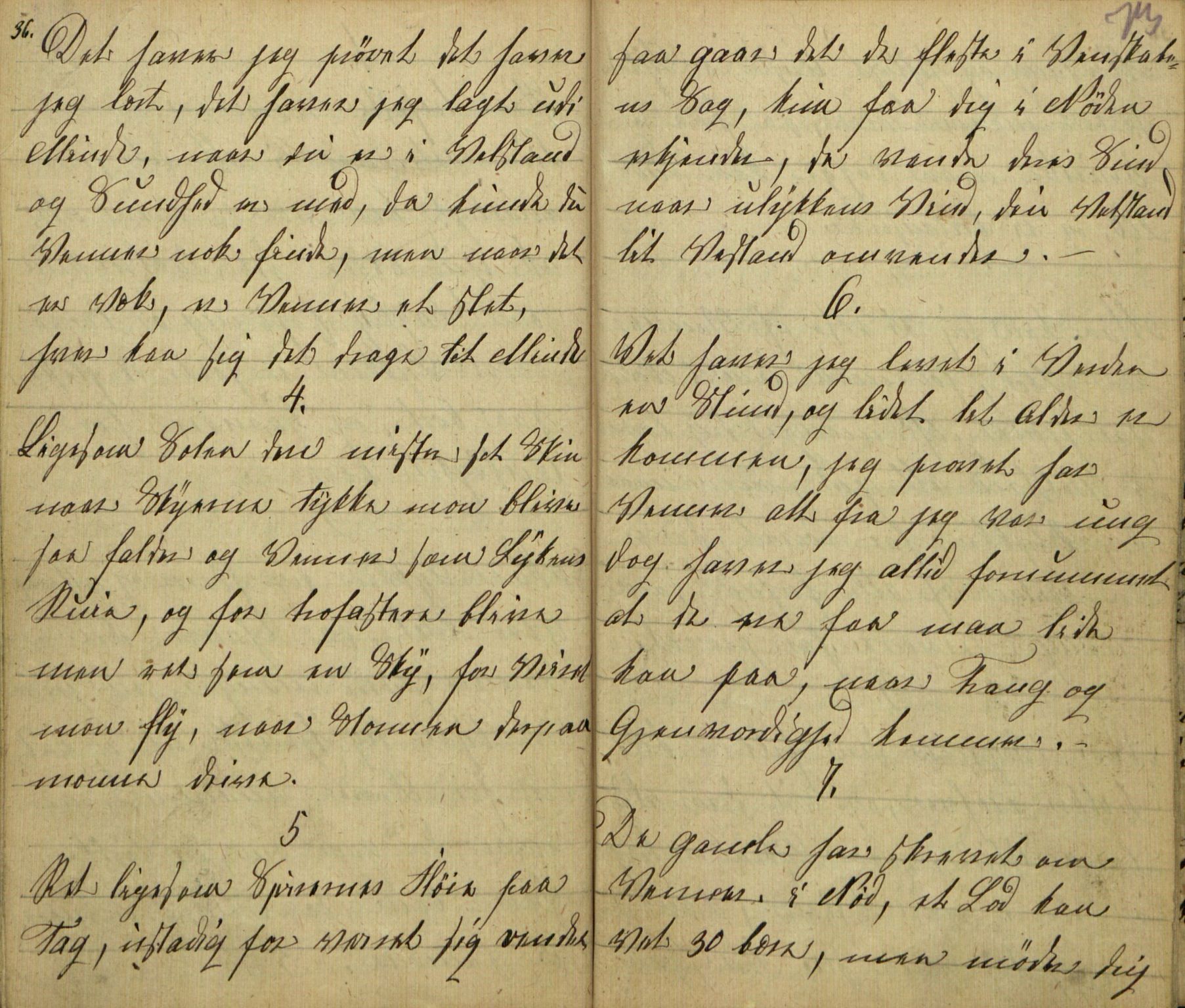 Rikard Berge, TEMU/TGM-A-1003/F/L0005/0018: 160-200 / 177 Handskriven visebok. Tilhører Aasheim af Sigjords Præstegjeld, 1870. Vise, 1870, s. 72-73