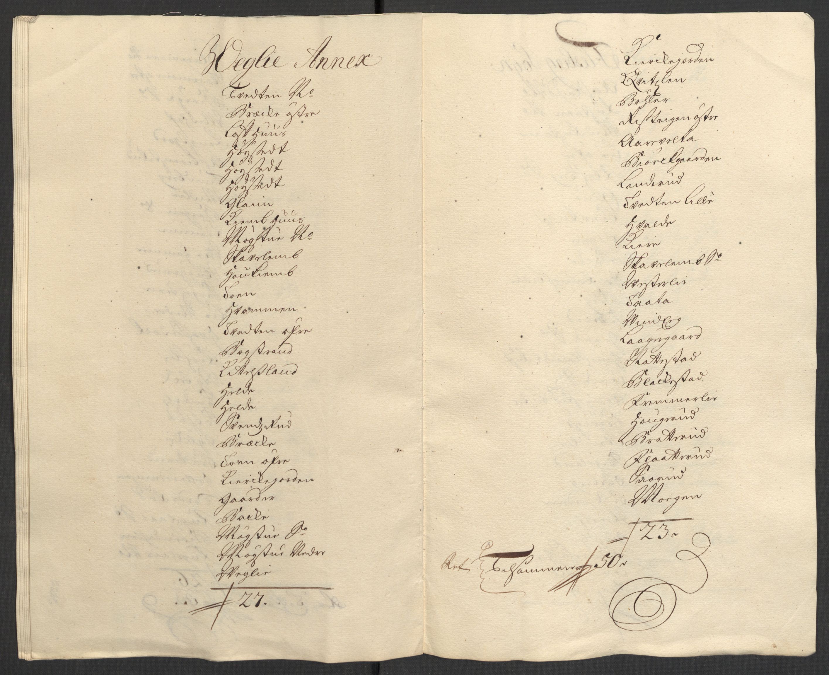 Rentekammeret inntil 1814, Reviderte regnskaper, Fogderegnskap, AV/RA-EA-4092/R24/L1586: Fogderegnskap Numedal og Sandsvær, 1711, s. 30