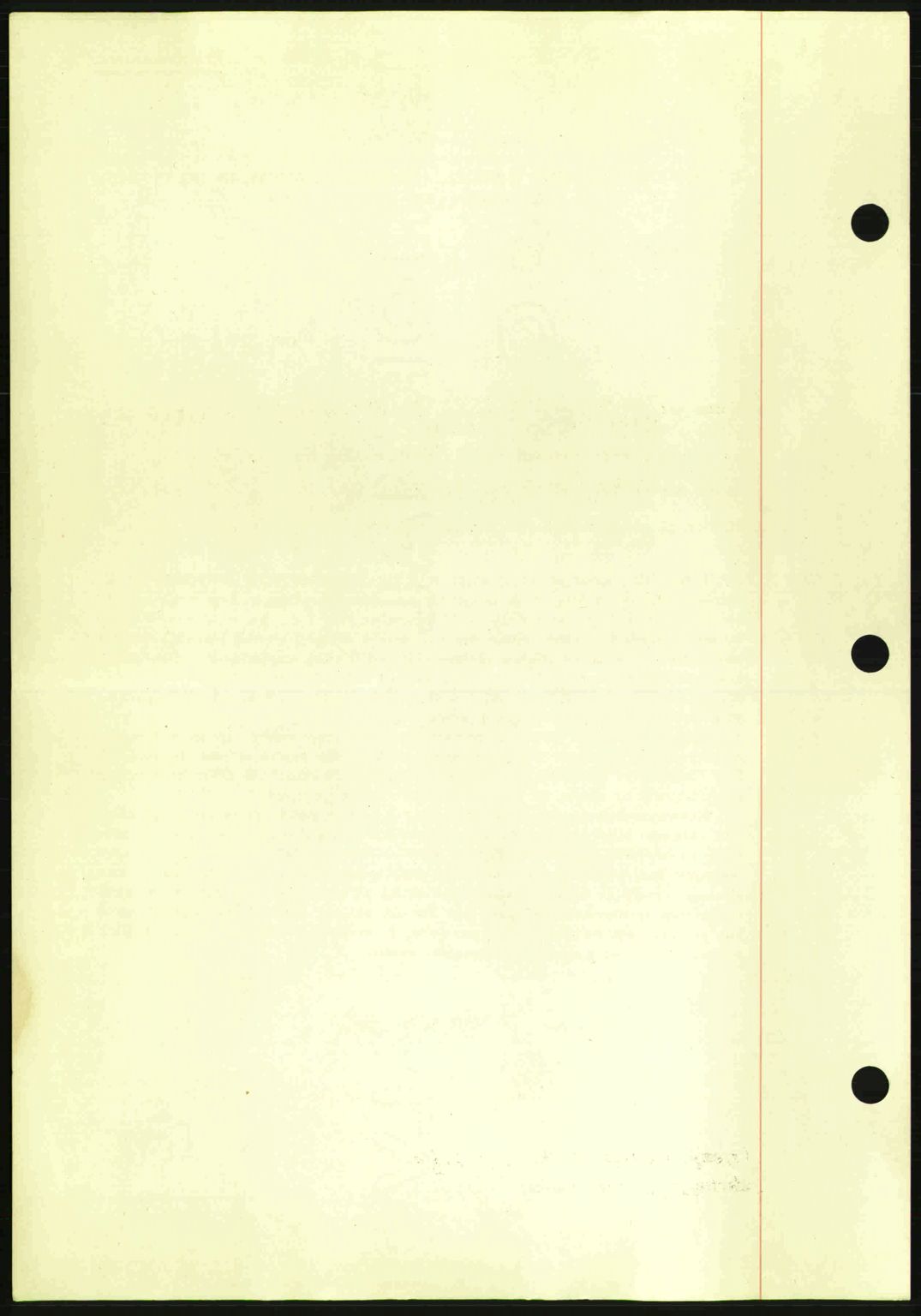 Horten sorenskriveri, SAKO/A-133/G/Ga/Gab/L0003: Pantebok nr. B-5 - B-6, 1941-1943, Dagboknr: 164/1943