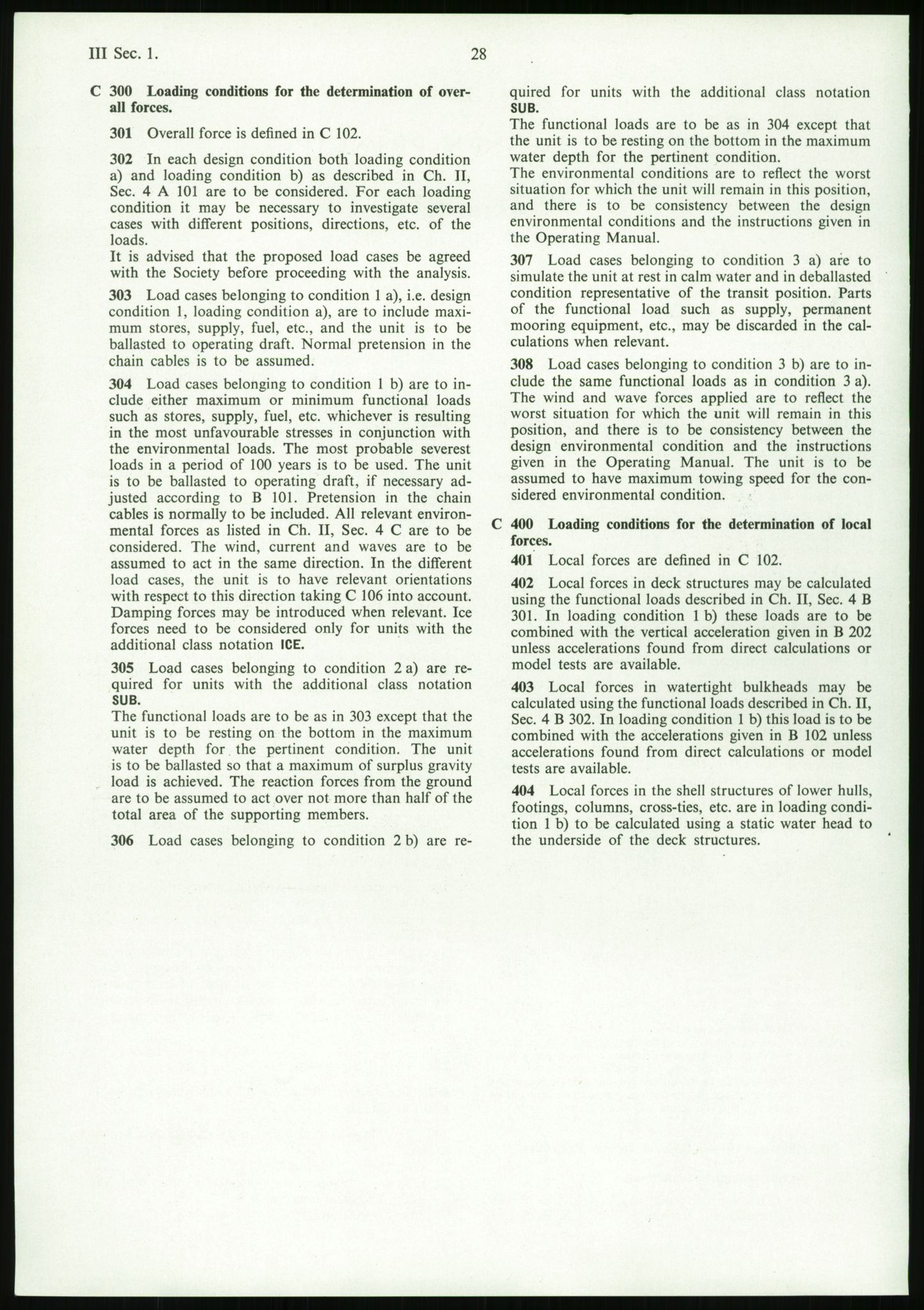 Justisdepartementet, Granskningskommisjonen ved Alexander Kielland-ulykken 27.3.1980, AV/RA-S-1165/D/L0002: I Det norske Veritas (I1-I5, I7-I11, I14-I17, I21-I28, I30-I31)/B Stavanger Drilling A/S (B4), 1980-1981, s. 413