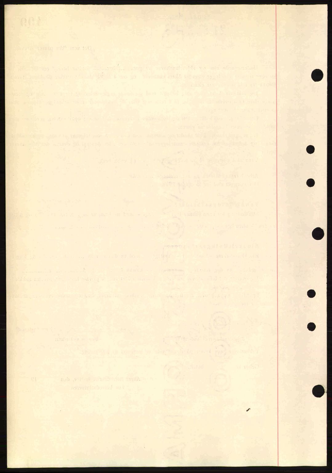 Aker herredsskriveri, SAO/A-10896/G/Gb/Gba/Gbab/L0025: Pantebok nr. A154-155, 1938-1938, Dagboknr: 11112/1938