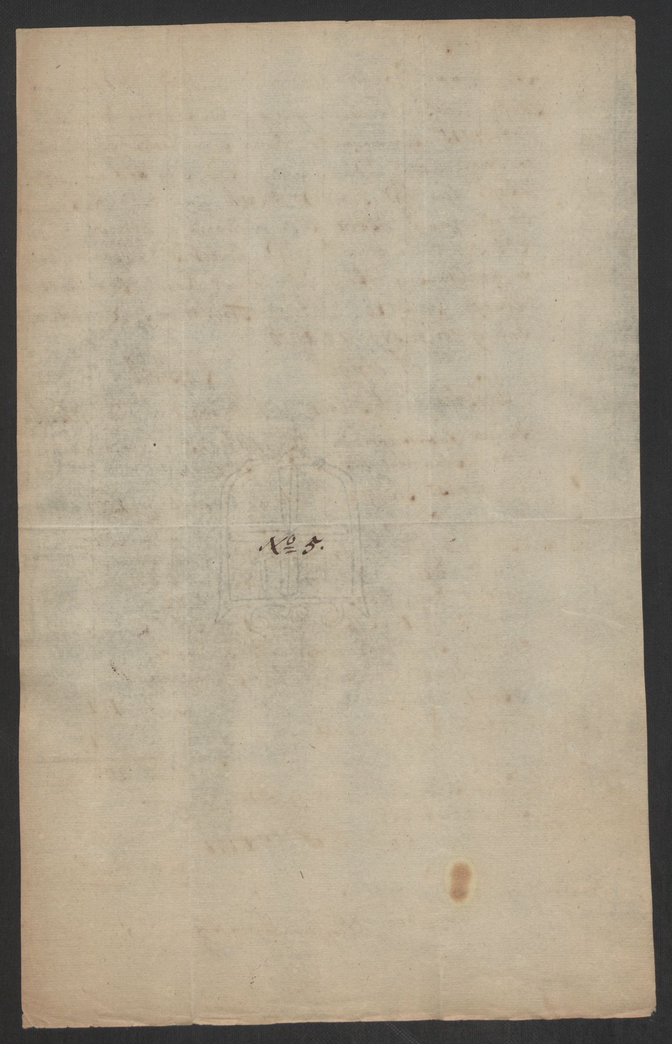 Rentekammeret inntil 1814, Reviderte regnskaper, Byregnskaper, AV/RA-EA-4066/R/Rs/L0507: [S3] Kontribusjonsregnskap, 1699-1711, s. 347