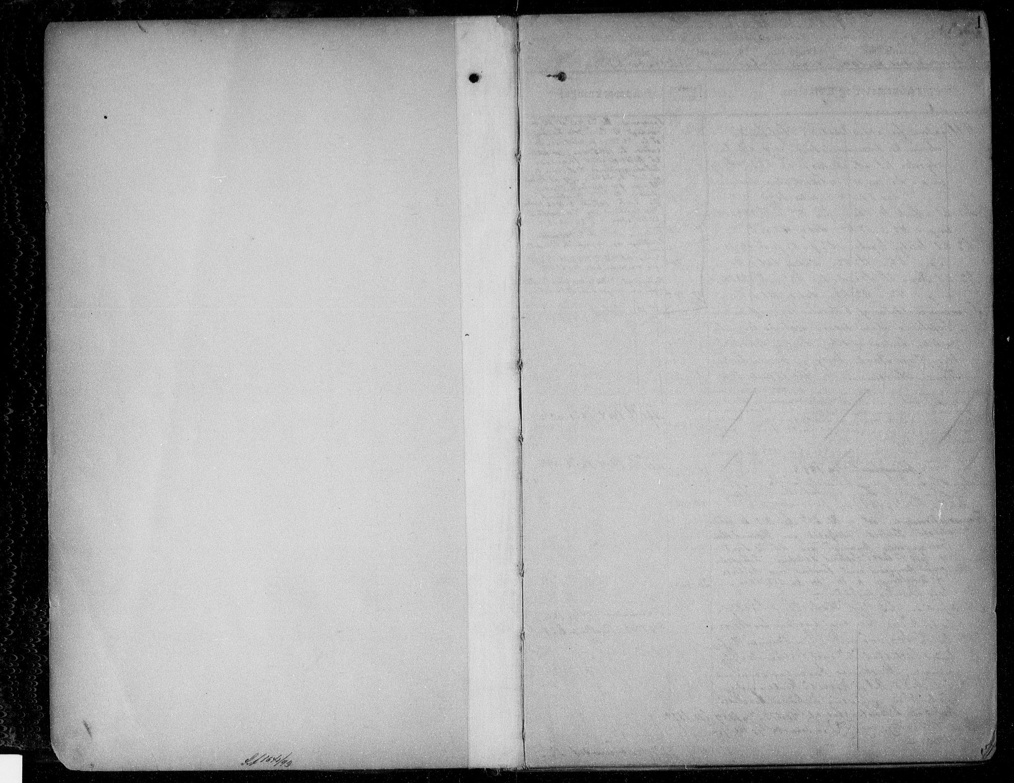 Idd og Marker sorenskriveri, SAO/A-10283/G/Ga/Gac/L0003: Panteregister nr. II 3, 1894-1925, s. 1