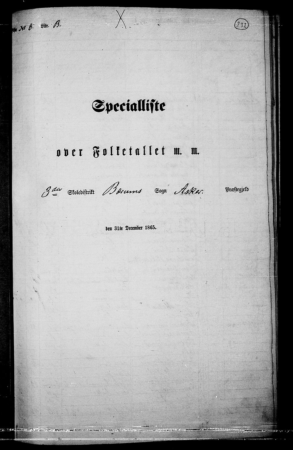 RA, Folketelling 1865 for 0220P Asker prestegjeld, 1865, s. 224
