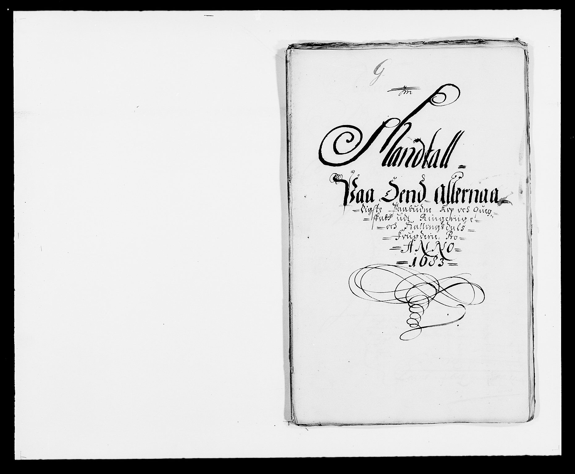 Rentekammeret inntil 1814, Reviderte regnskaper, Fogderegnskap, AV/RA-EA-4092/R21/L1446: Fogderegnskap Ringerike og Hallingdal, 1683-1686, s. 98