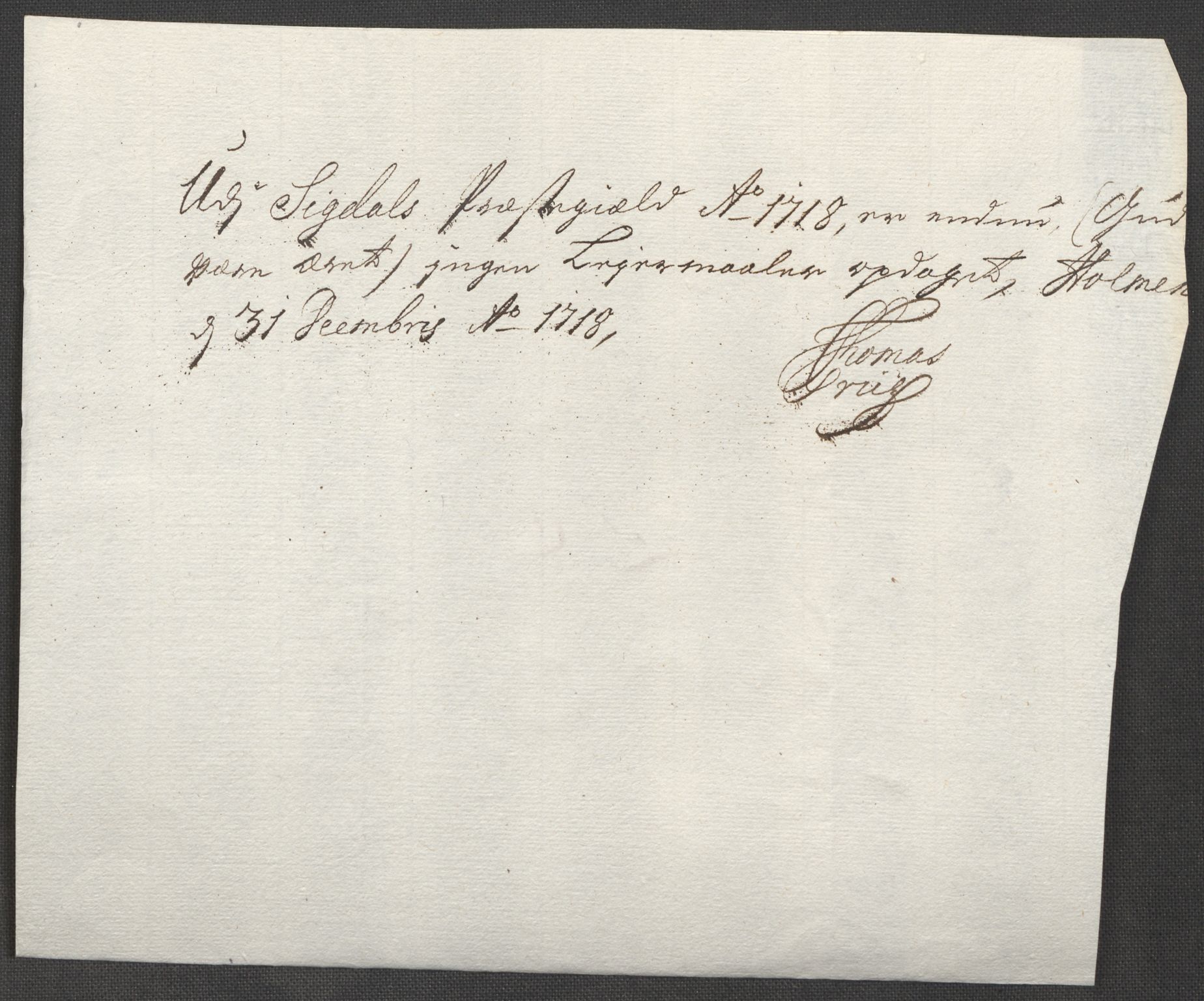 Rentekammeret inntil 1814, Reviderte regnskaper, Fogderegnskap, AV/RA-EA-4092/R31/L1712: Fogderegnskap Hurum, Røyken, Eiker, Lier og Buskerud, 1718, s. 168