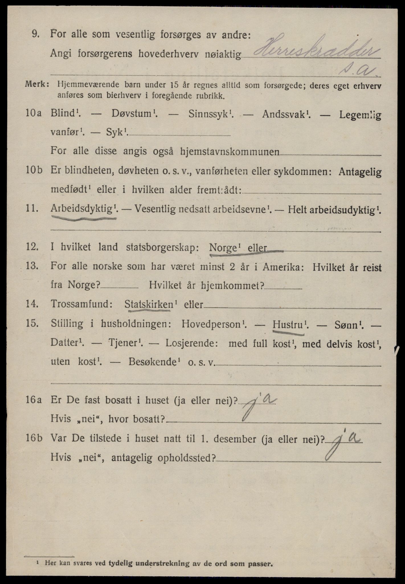 SAT, Folketelling 1920 for 1566 Surnadal herred, 1920, s. 4292