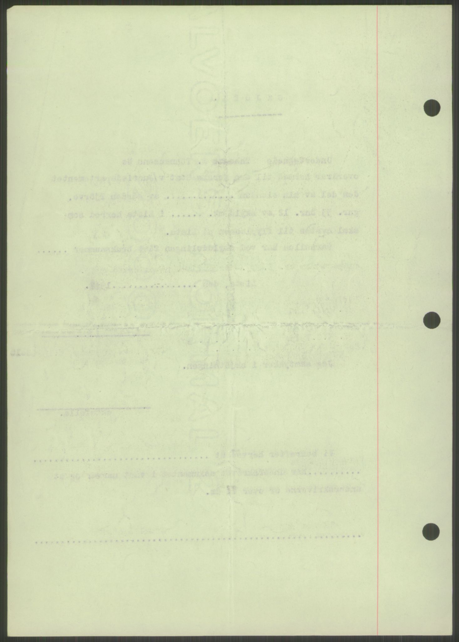 Forsvarsdepartementet, 10. kontor / Oppgjørskontoret, AV/RA-RAFA-1225/D/Db/L0182: Lista oppgjørskontor, 1942-1950, s. 18