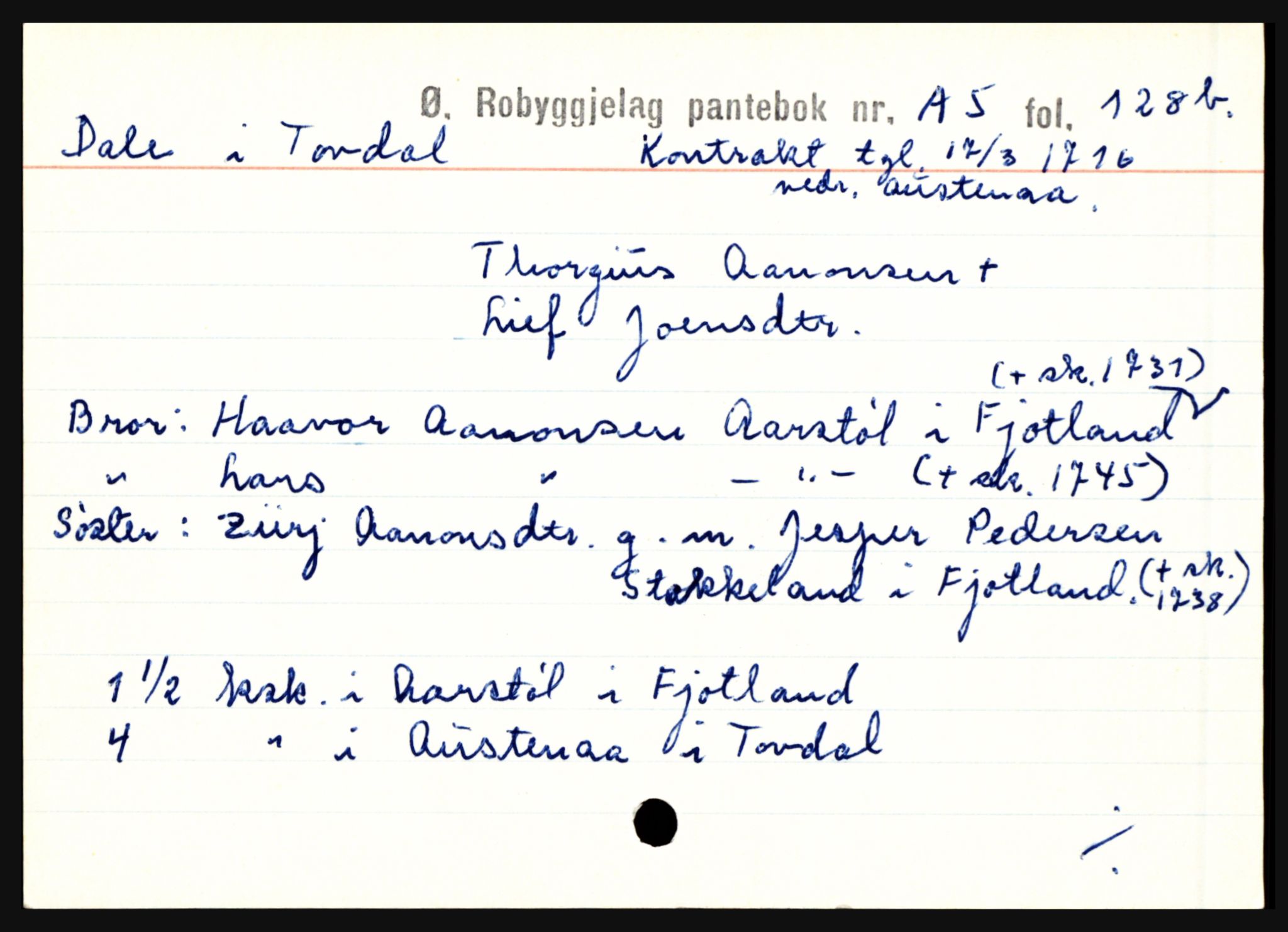 Østre Råbyggelag sorenskriveri, AV/SAK-1221-0016/H, s. 1667