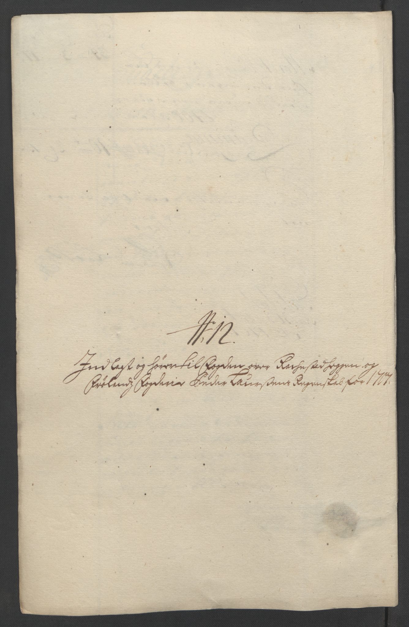 Rentekammeret inntil 1814, Reviderte regnskaper, Fogderegnskap, AV/RA-EA-4092/R07/L0299: Fogderegnskap Rakkestad, Heggen og Frøland, 1707, s. 79