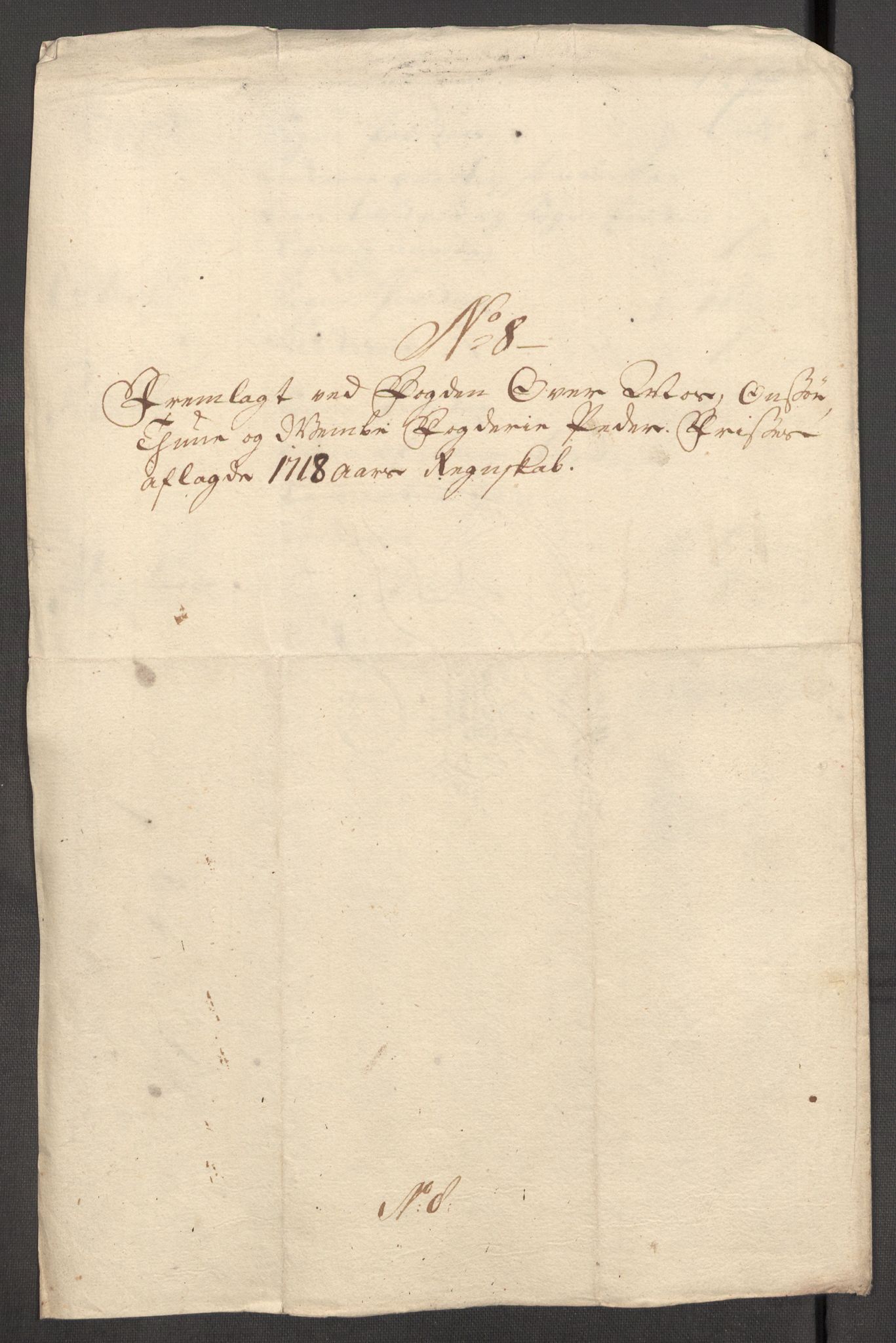 Rentekammeret inntil 1814, Reviderte regnskaper, Fogderegnskap, AV/RA-EA-4092/R04/L0143: Fogderegnskap Moss, Onsøy, Tune, Veme og Åbygge, 1718, s. 56