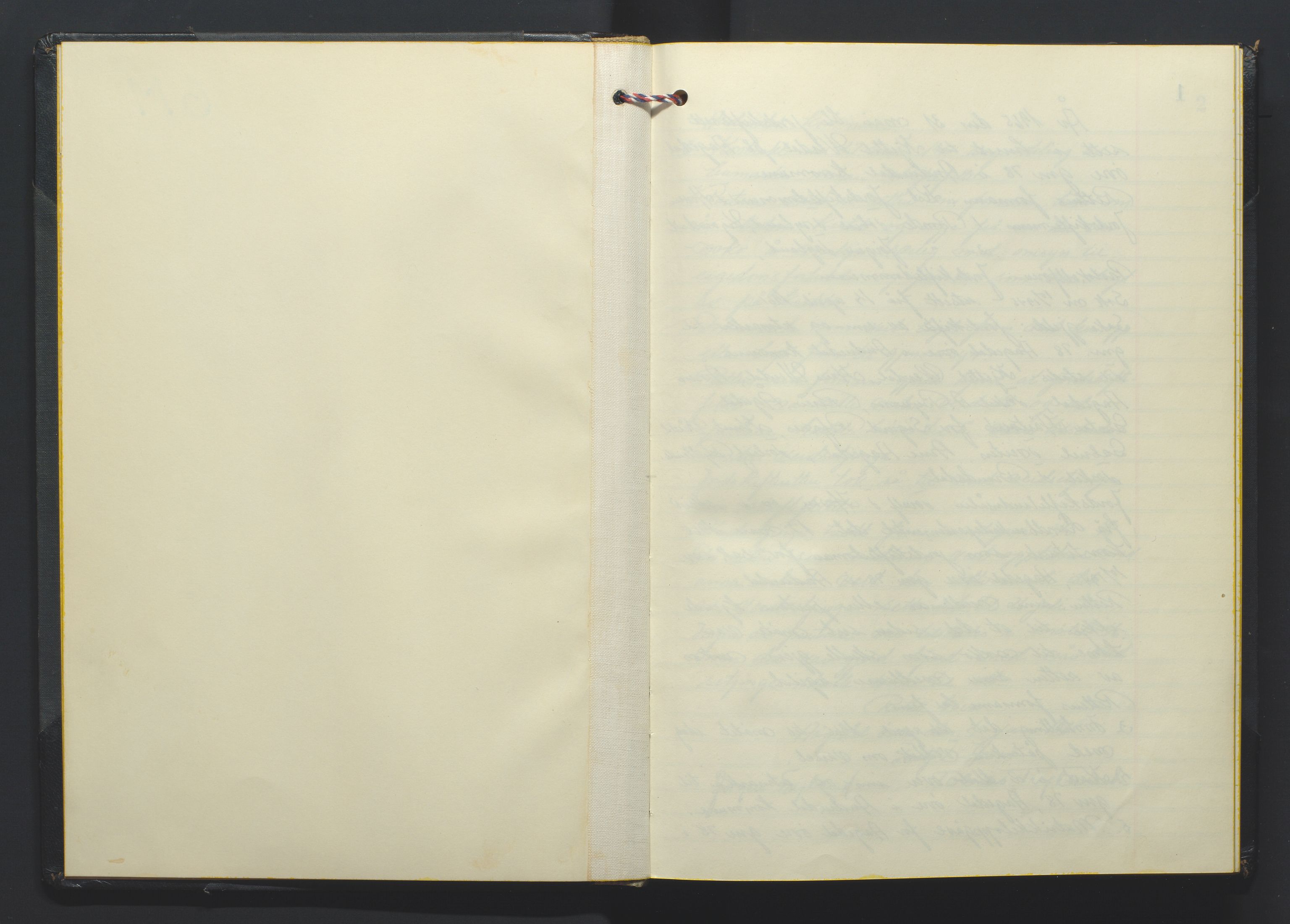Marnar jordskifterett, AV/SAK-1541-0006/F/Fa/L0010: Jordskifterettsbok Mandal domssokn (M6), 1965-1969