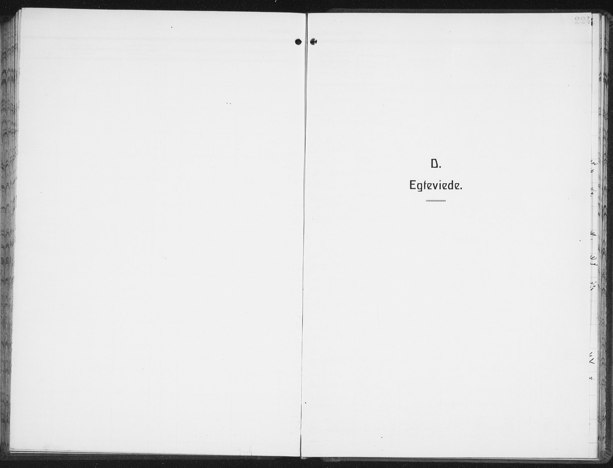 Ministerialprotokoller, klokkerbøker og fødselsregistre - Nordland, SAT/A-1459/843/L0640: Klokkerbok nr. 843C09, 1925-1941