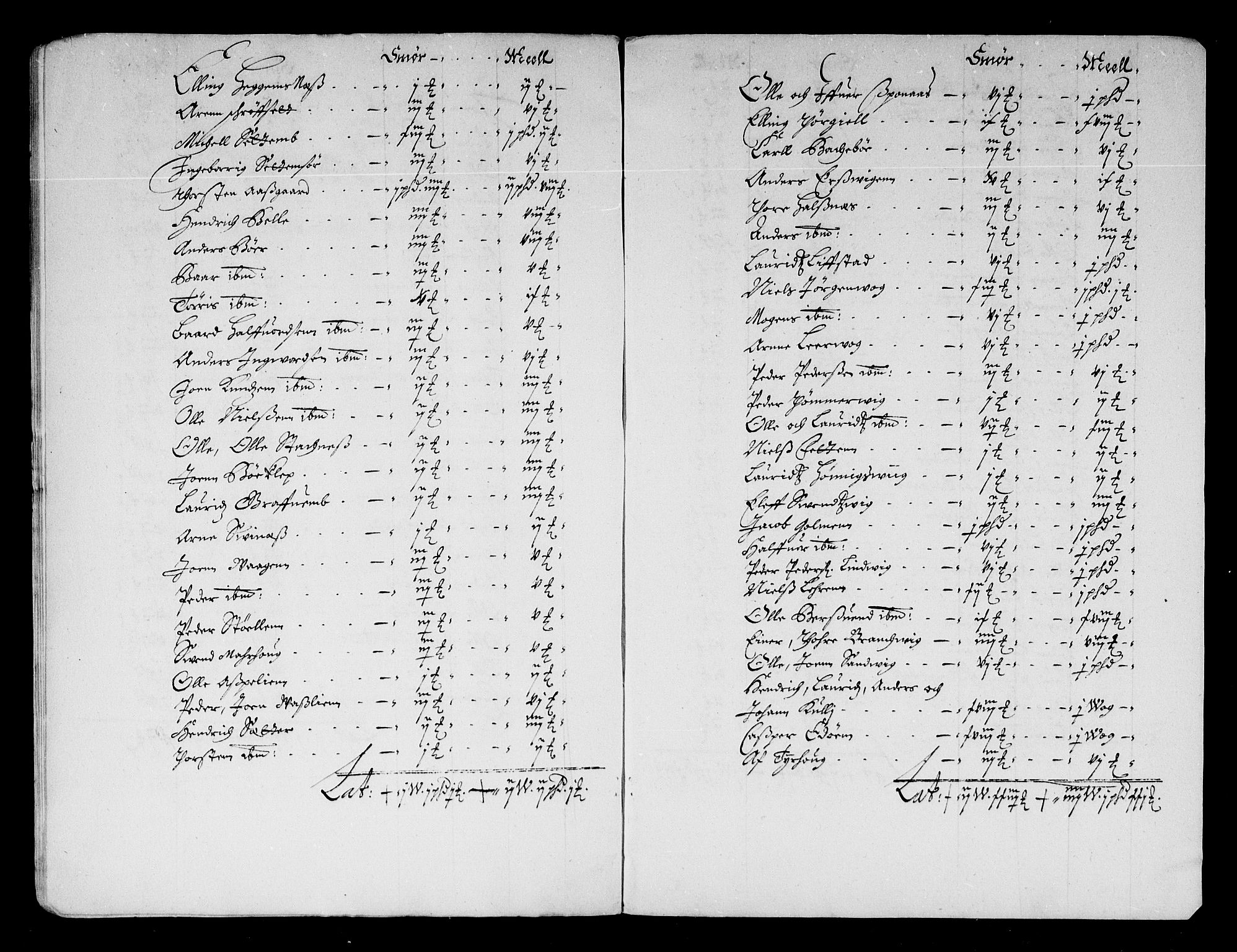 Rentekammeret inntil 1814, Reviderte regnskaper, Stiftamtstueregnskaper, Trondheim stiftamt og Nordland amt, AV/RA-EA-6044/R/Rd/L0044: Trondheim stiftamt, 1671-1676