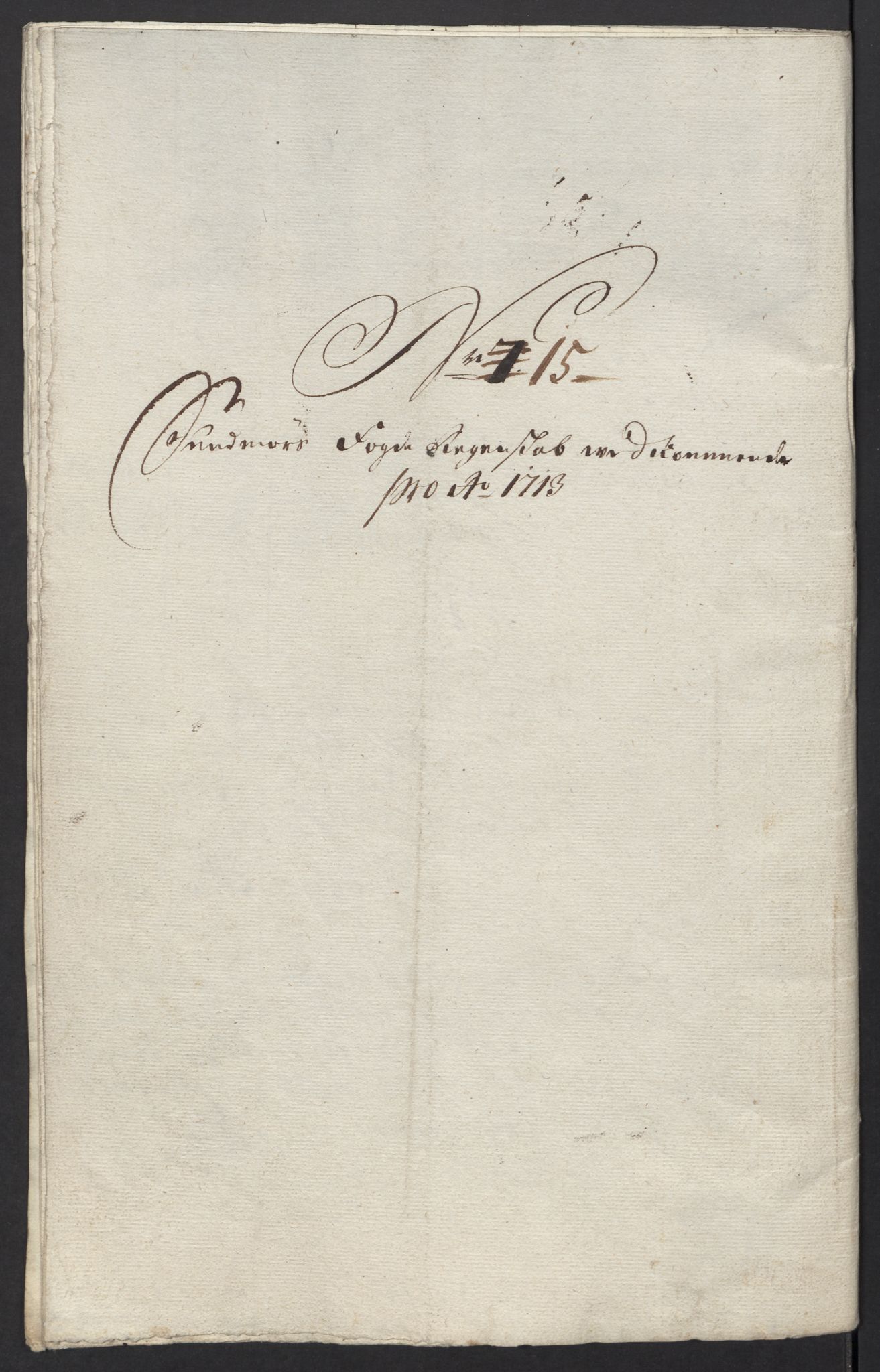Rentekammeret inntil 1814, Reviderte regnskaper, Fogderegnskap, RA/EA-4092/R54/L3565: Fogderegnskap Sunnmøre, 1712-1713, s. 479