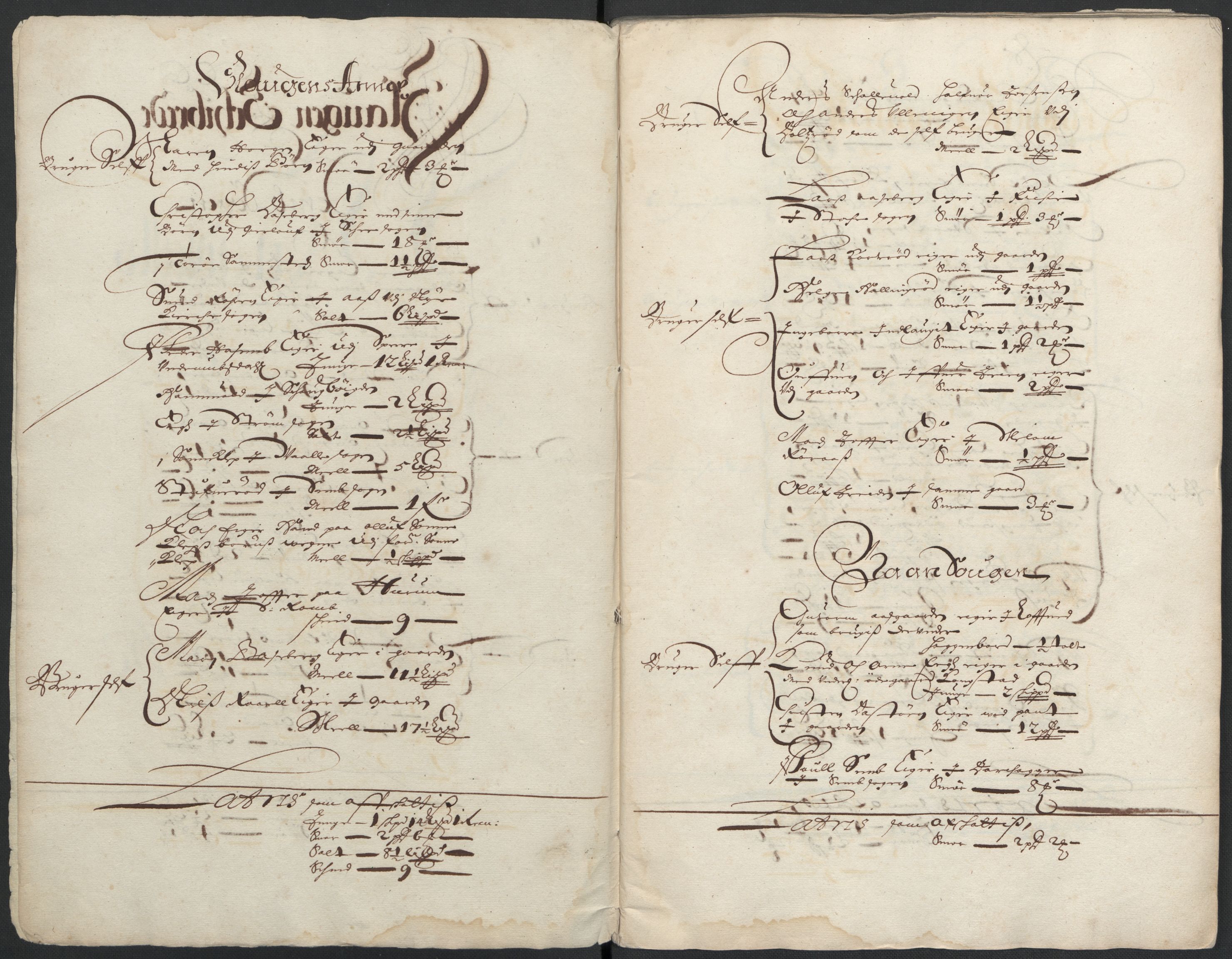Rentekammeret inntil 1814, Reviderte regnskaper, Fogderegnskap, RA/EA-4092/R32/L1840: Fogderegnskap Jarlsberg grevskap, 1664-1673, s. 123