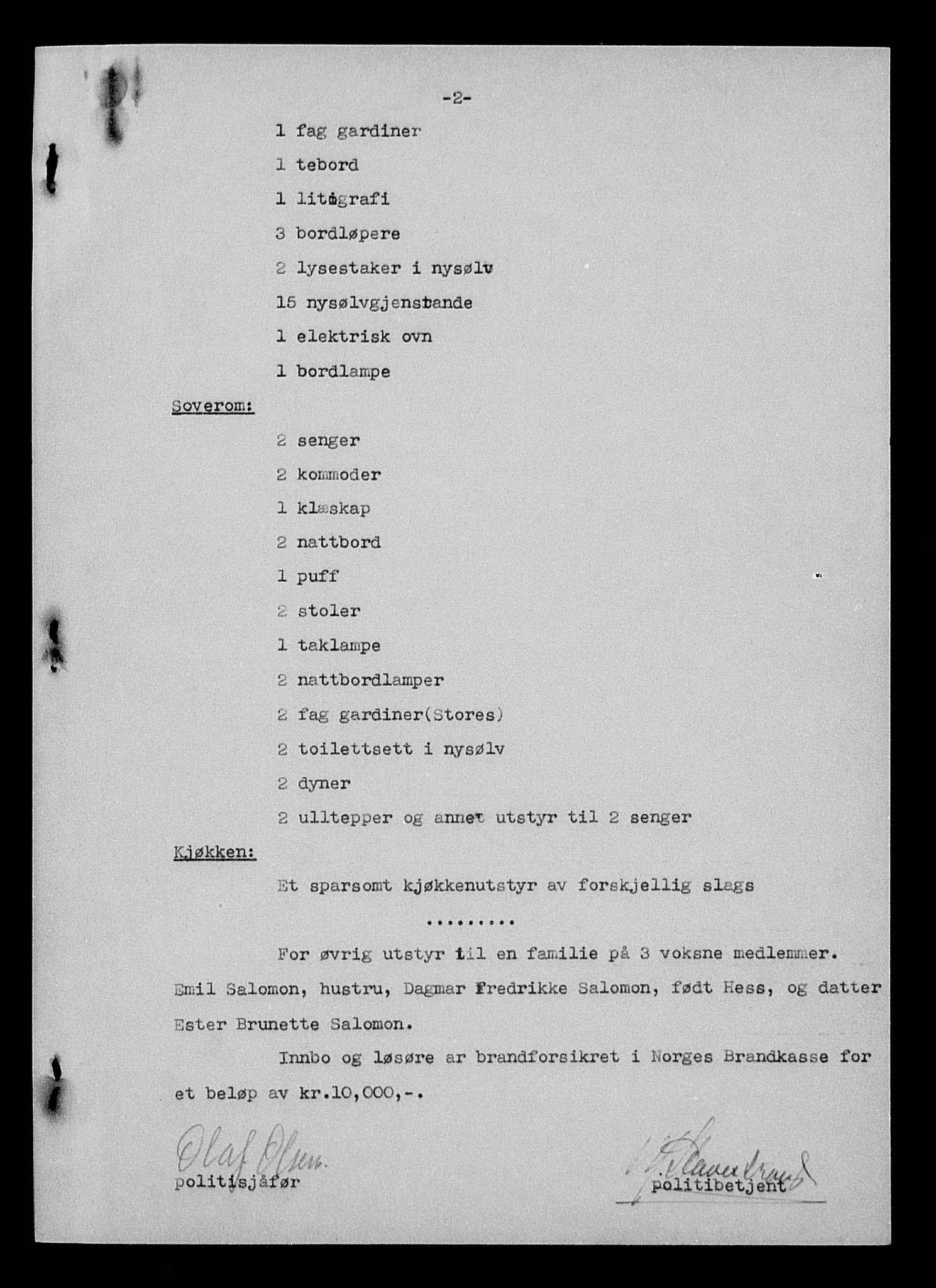 Justisdepartementet, Tilbakeføringskontoret for inndratte formuer, AV/RA-S-1564/H/Hc/Hcd/L1005: --, 1945-1947, s. 255