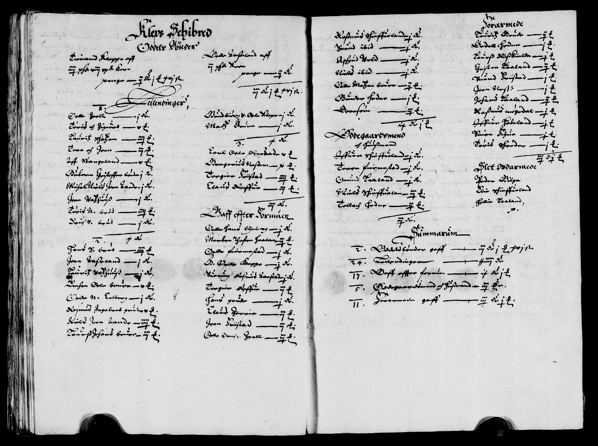 Rentekammeret inntil 1814, Reviderte regnskaper, Lensregnskaper, AV/RA-EA-5023/R/Rb/Rbs/L0024: Stavanger len, 1639-1641