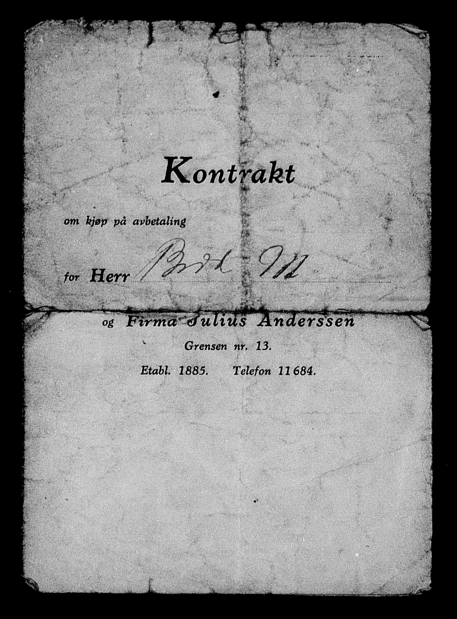 Justisdepartementet, Tilbakeføringskontoret for inndratte formuer, AV/RA-S-1564/H/Hc/Hcc/L0927: --, 1945-1947, s. 56