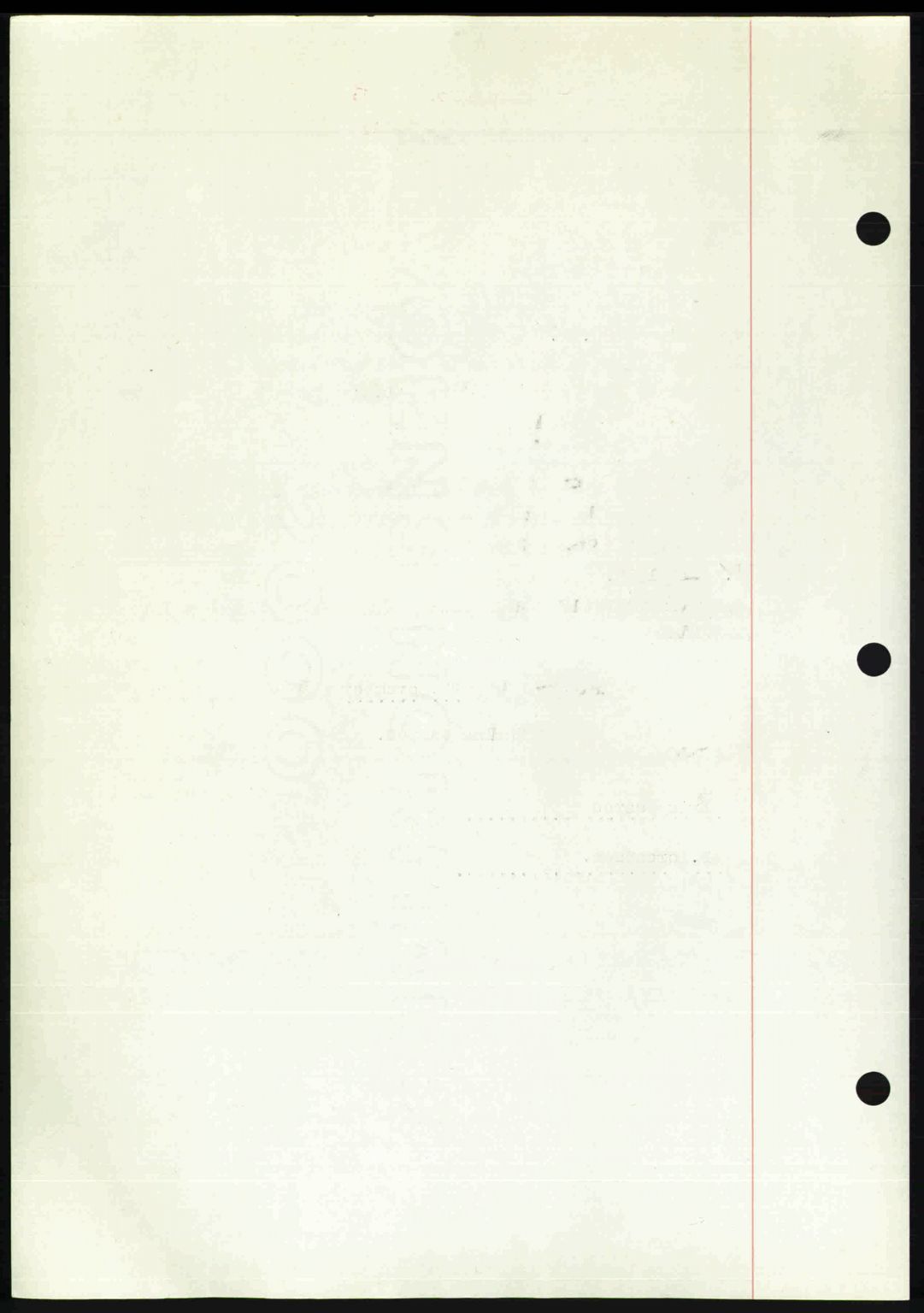 Kristiansund byfogd, AV/SAT-A-4587/A/27: Pantebok nr. 50, 1950-1950, Dagboknr: 2077/1950