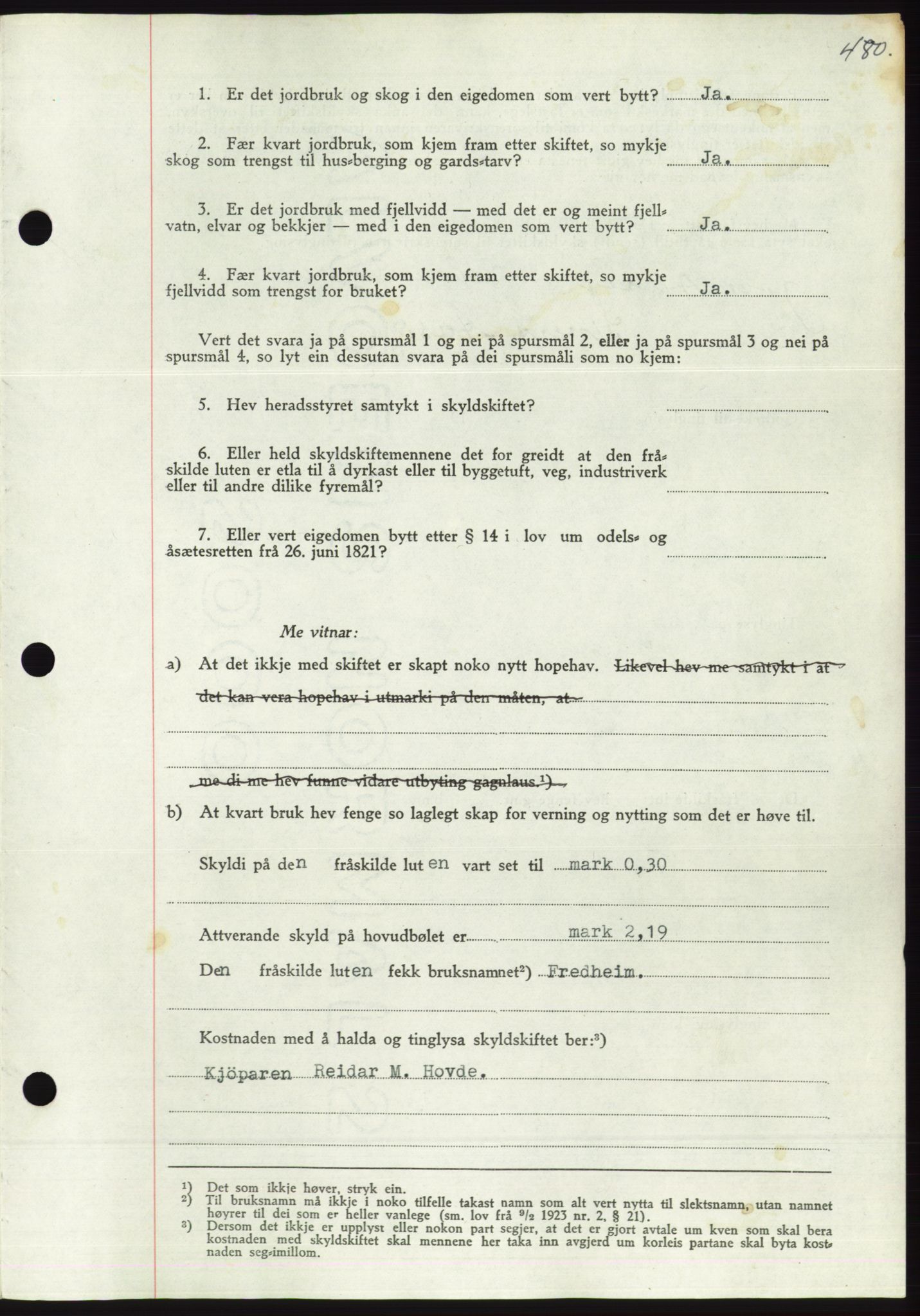 Søre Sunnmøre sorenskriveri, AV/SAT-A-4122/1/2/2C/L0061: Pantebok nr. 55, 1936-1936, Dagboknr: 1568/1936