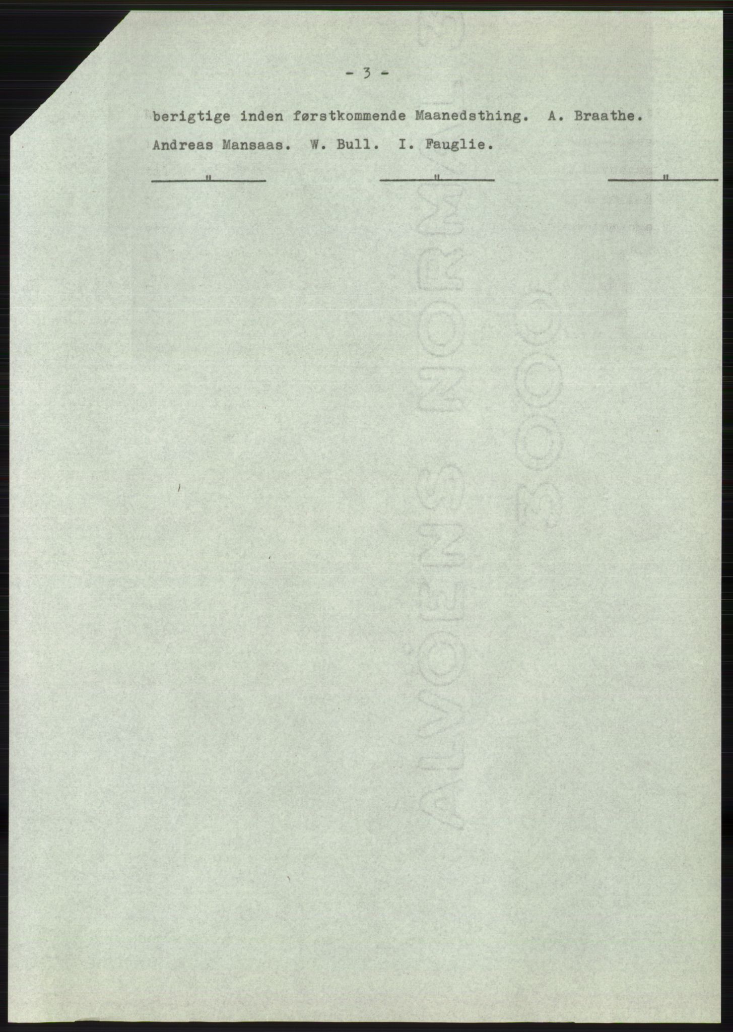 Statsarkivet i Oslo, AV/SAO-A-10621/Z/Zd/L0025: Avskrifter, j.nr 37-1147/1967, 1967, s. 334