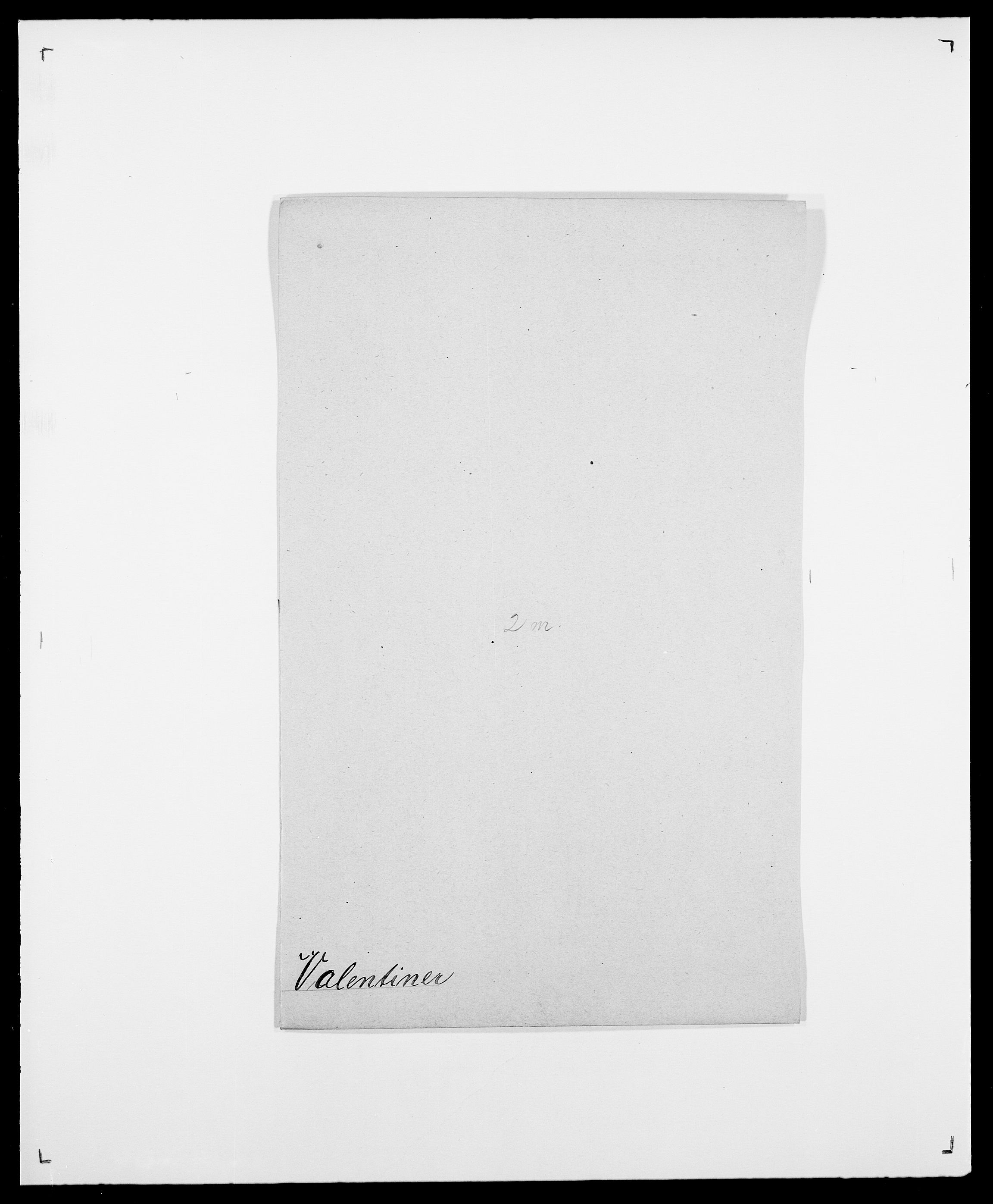 Delgobe, Charles Antoine - samling, SAO/PAO-0038/D/Da/L0040: Usgaard - Velund, s. 144