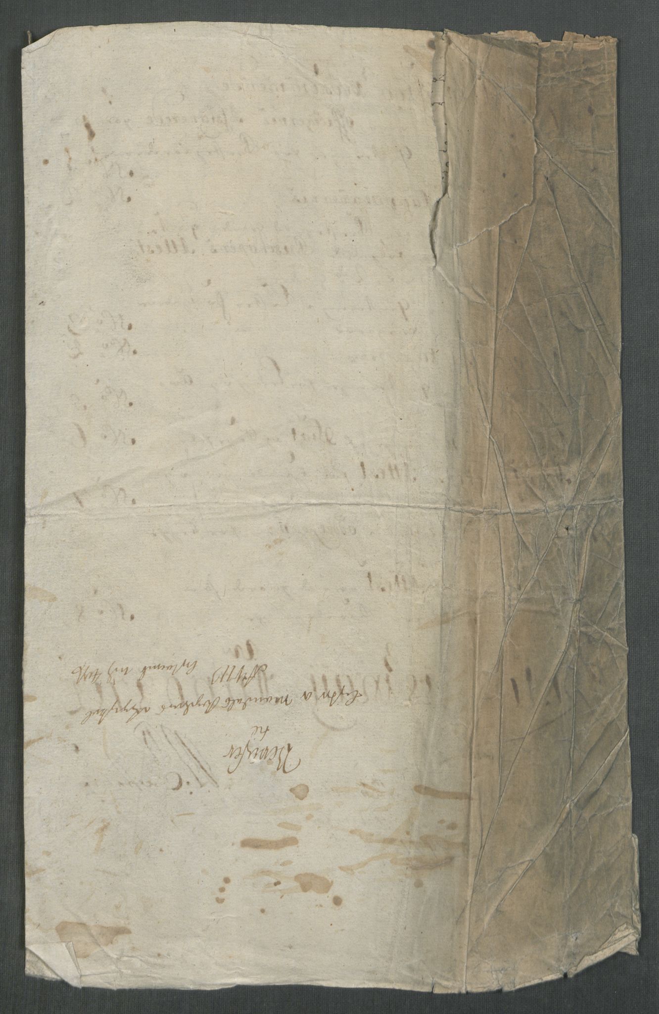 Rentekammeret inntil 1814, Reviderte regnskaper, Fogderegnskap, AV/RA-EA-4092/R43/L2556: Fogderegnskap Lista og Mandal, 1713, s. 22