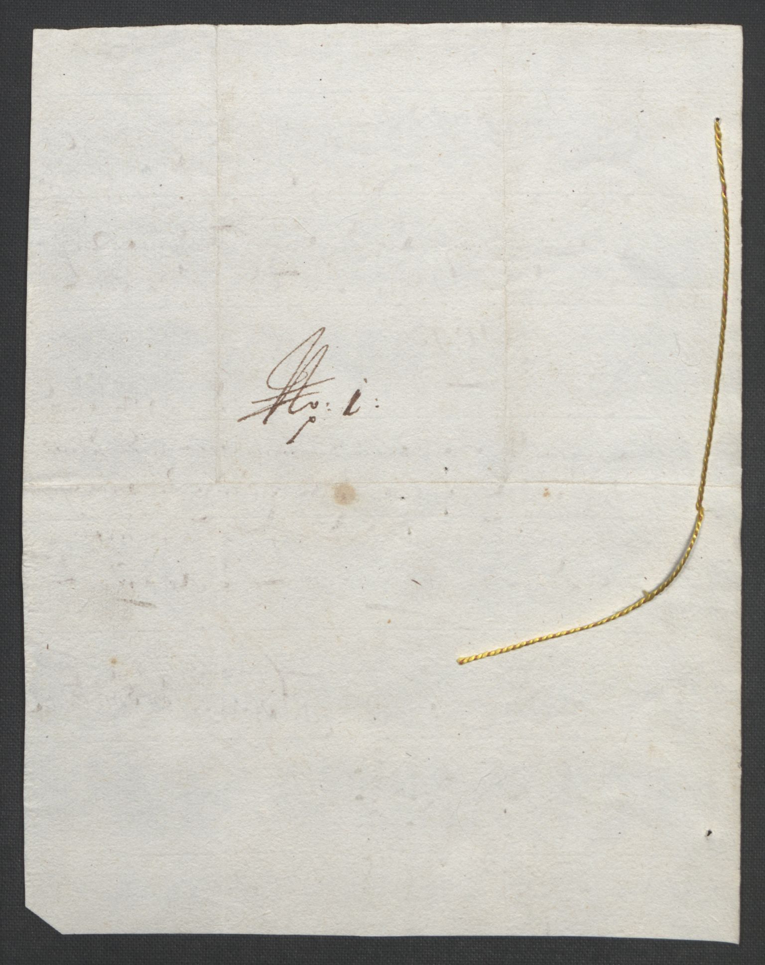 Rentekammeret inntil 1814, Reviderte regnskaper, Fogderegnskap, RA/EA-4092/R47/L2856: Fogderegnskap Ryfylke, 1689-1693, s. 610