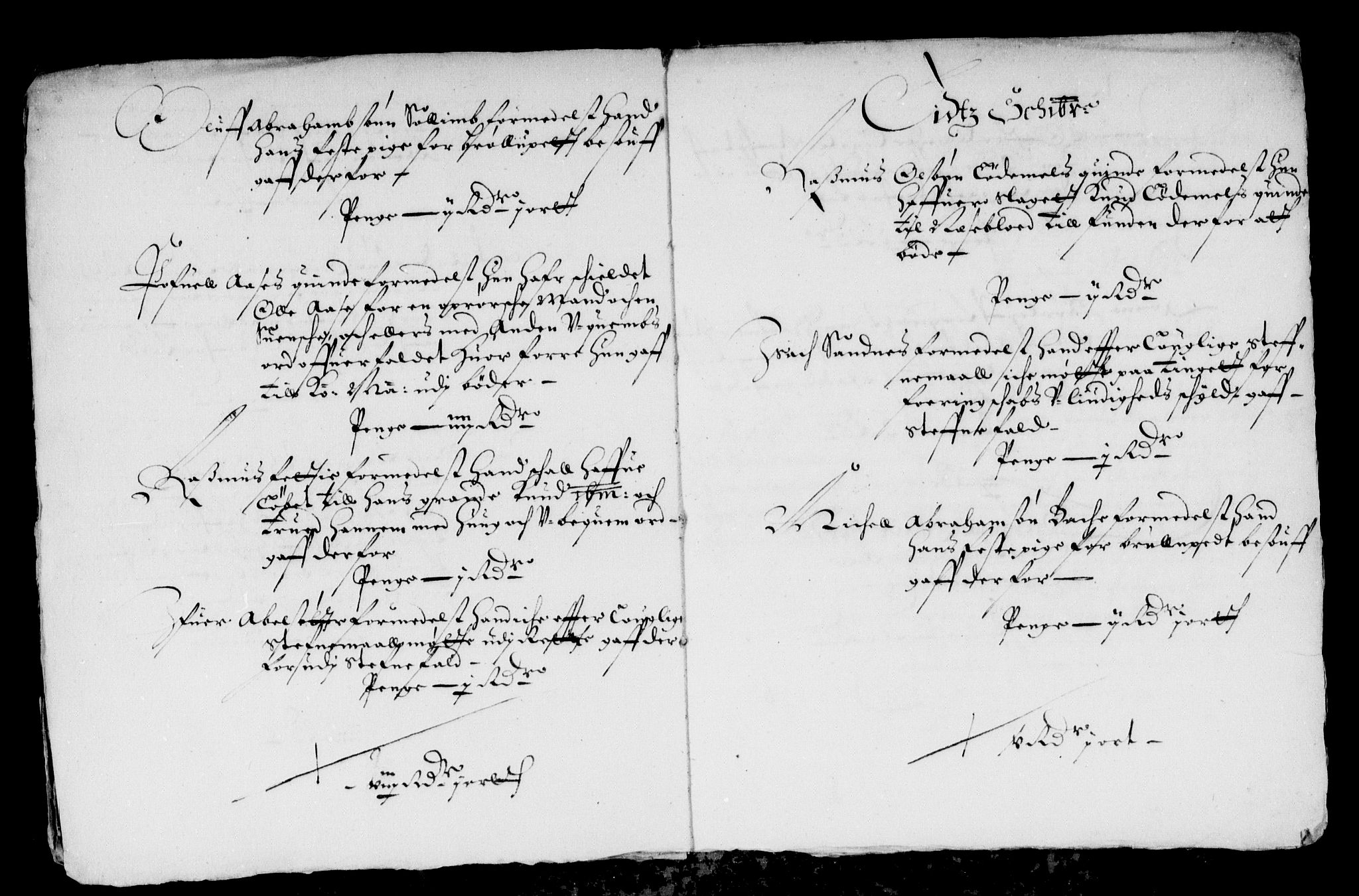 Rentekammeret inntil 1814, Reviderte regnskaper, Stiftamtstueregnskaper, Bergen stiftamt, AV/RA-EA-6043/R/Rc/L0002: Bergen stiftamt, 1661