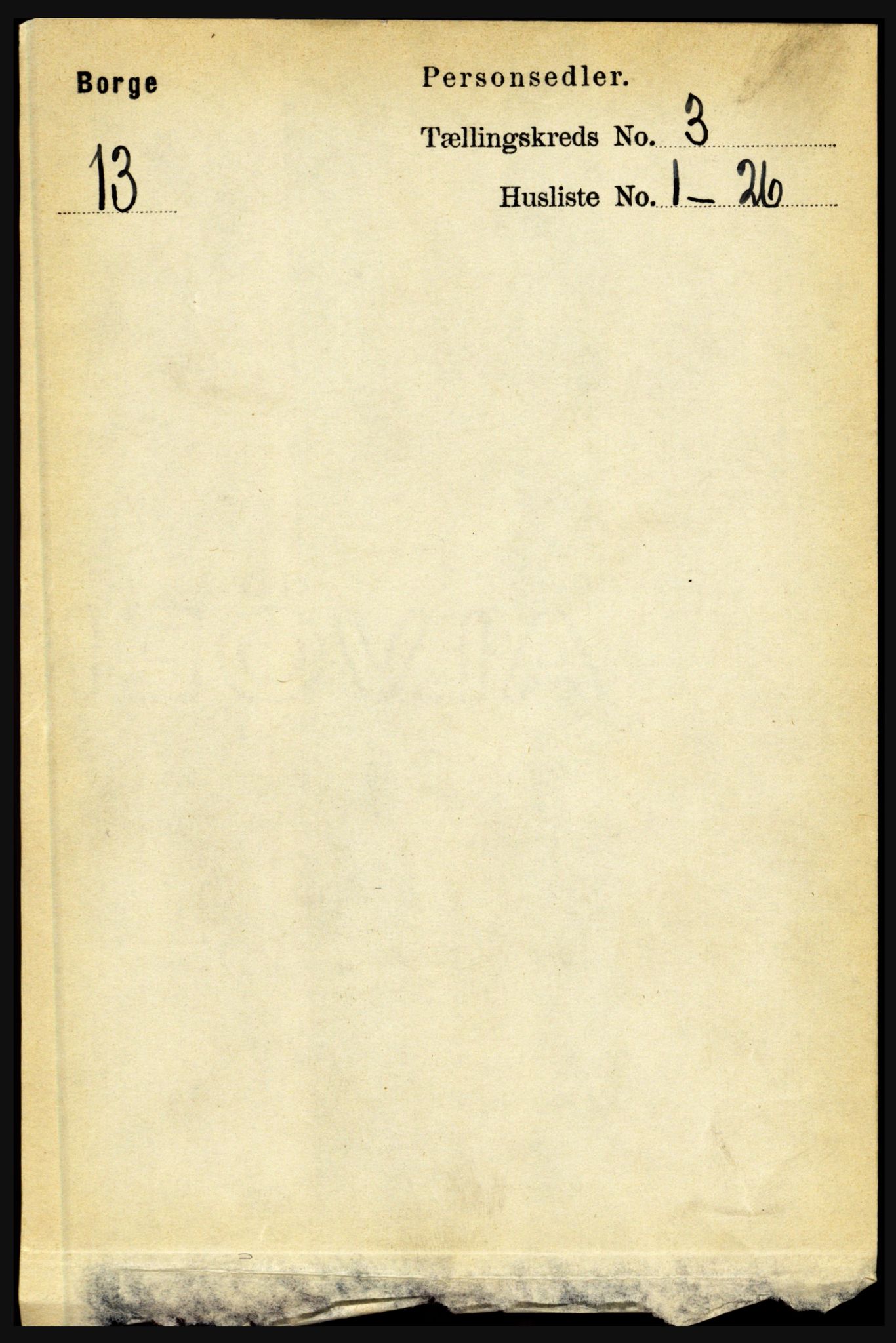 RA, Folketelling 1891 for 1862 Borge herred, 1891, s. 1547