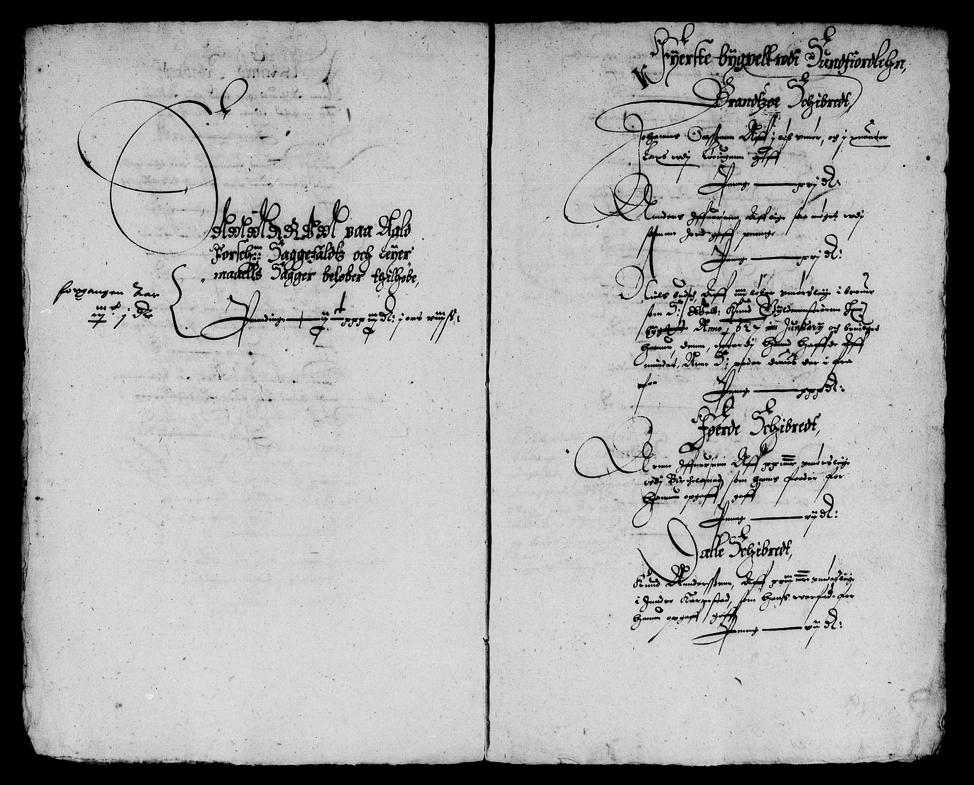 Rentekammeret inntil 1814, Reviderte regnskaper, Lensregnskaper, AV/RA-EA-5023/R/Rb/Rbt/L0040: Bergenhus len, 1625-1627